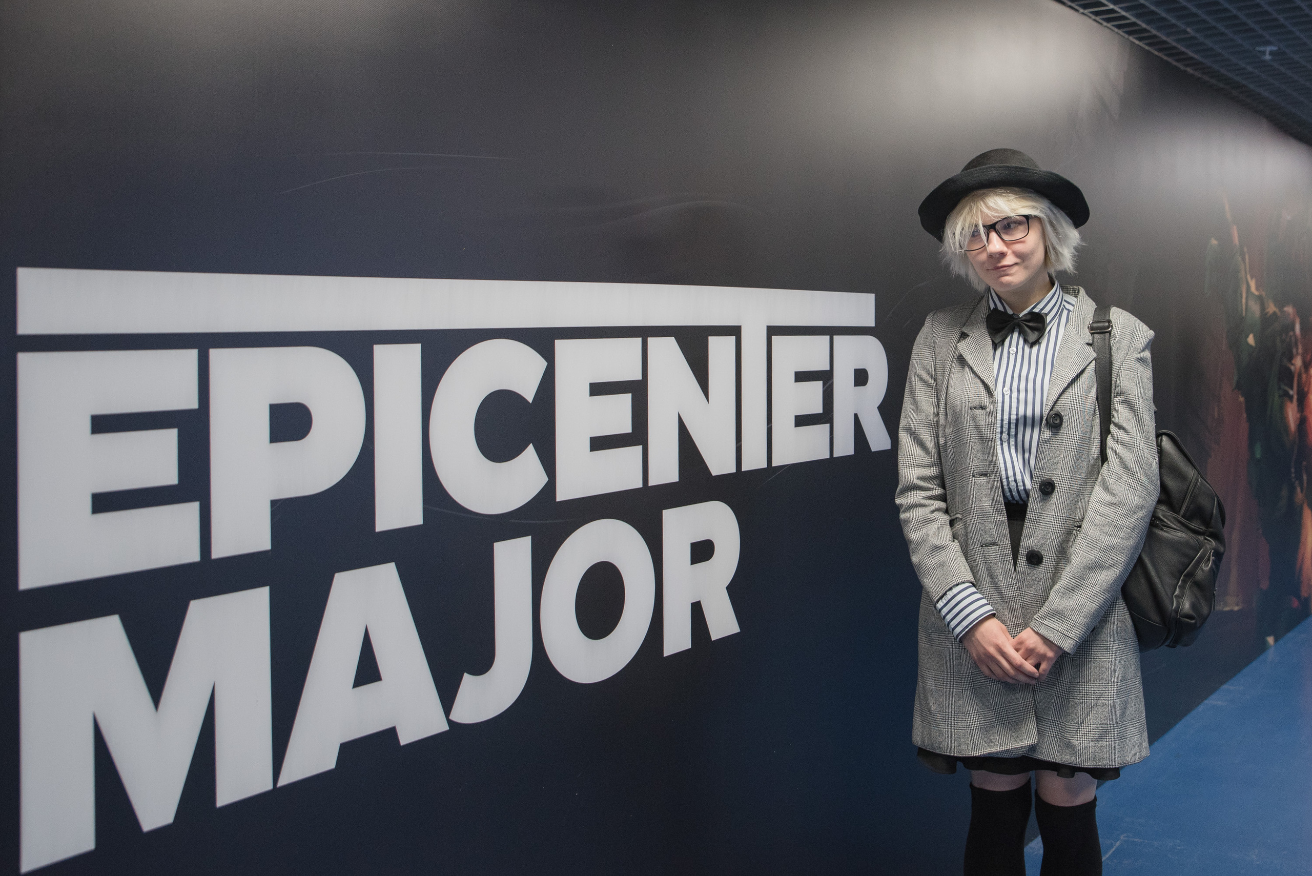 EPICENTER DOTA 2. Репортажный и свадебный фотограф в Москве