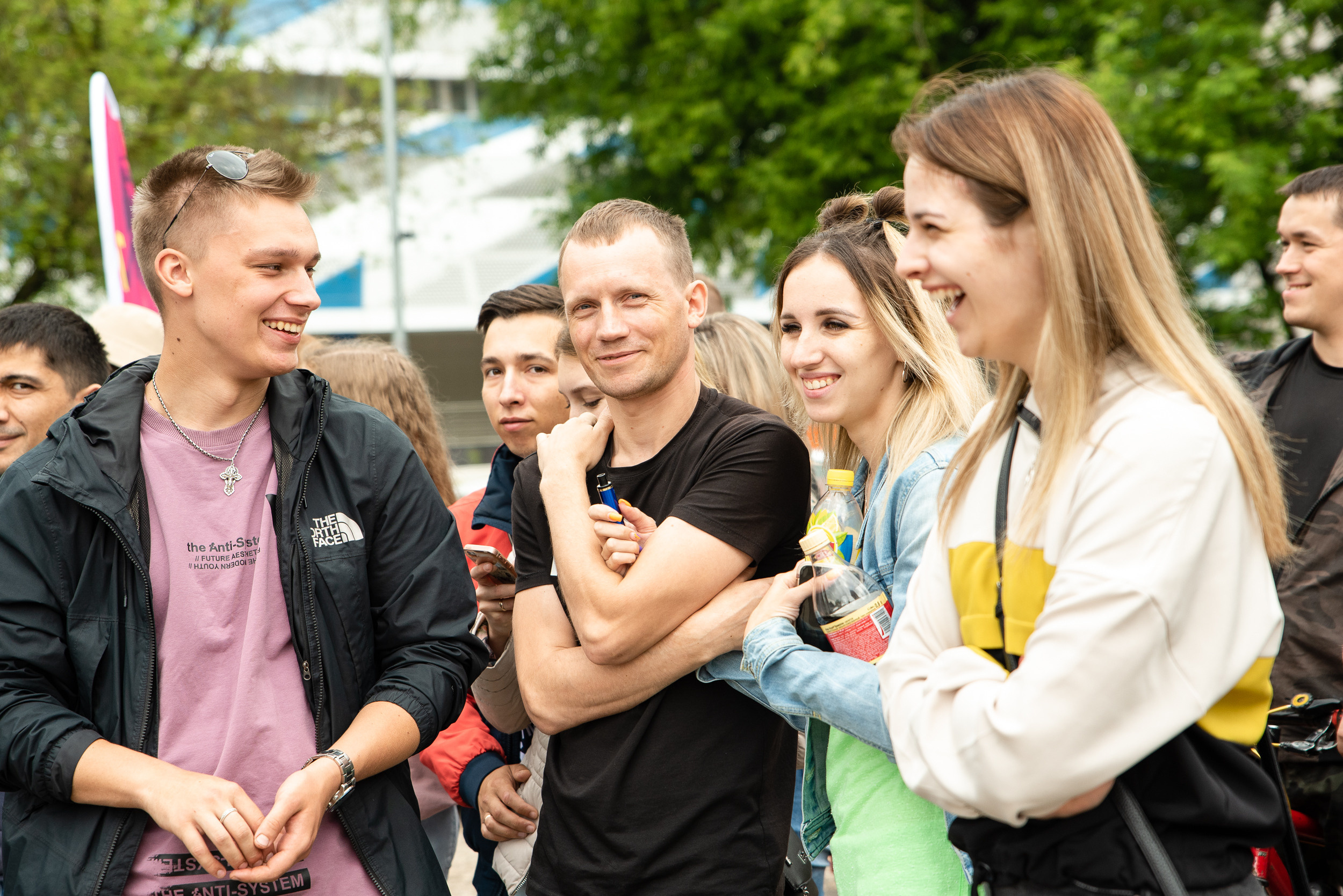 «Город А» Всероссийский цех креативных индустрий. Репортажный и свадебный фотограф в Москве