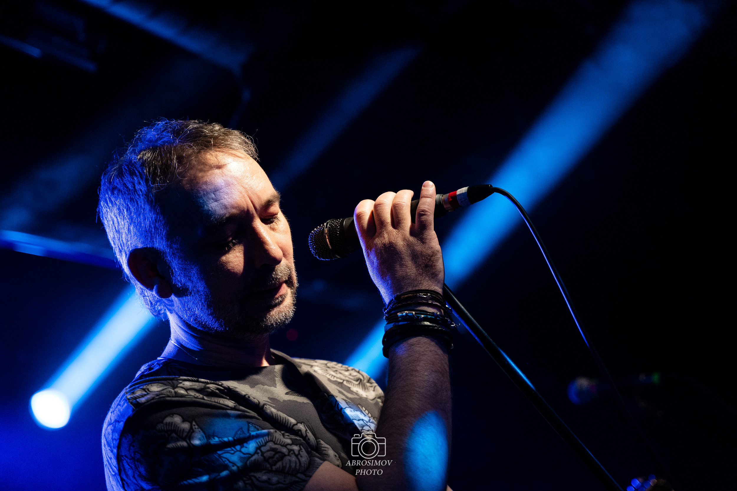 Группа Ключи в 16 тонн. Репортажный и свадебный фотограф в Москве