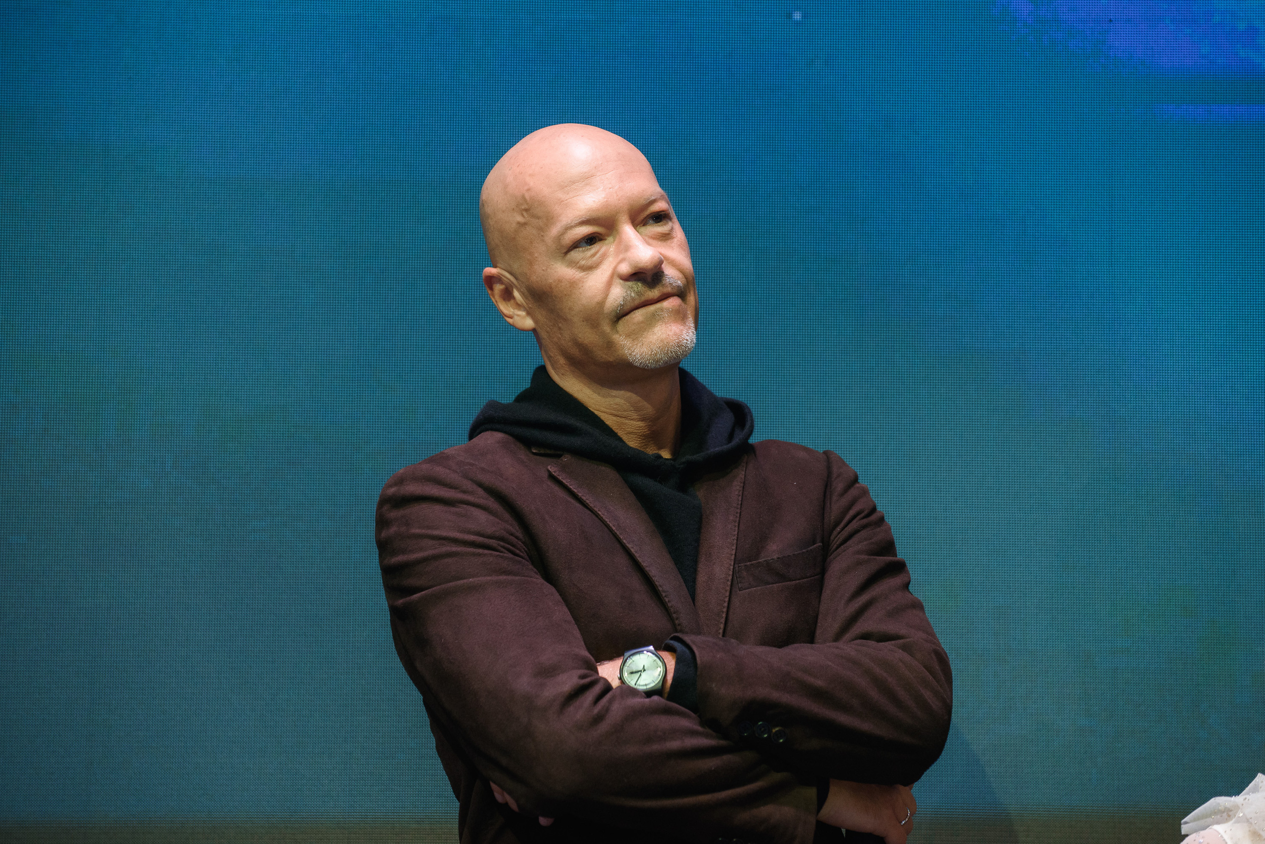 Comic Con Russia. Репортажный и свадебный фотограф в Москве