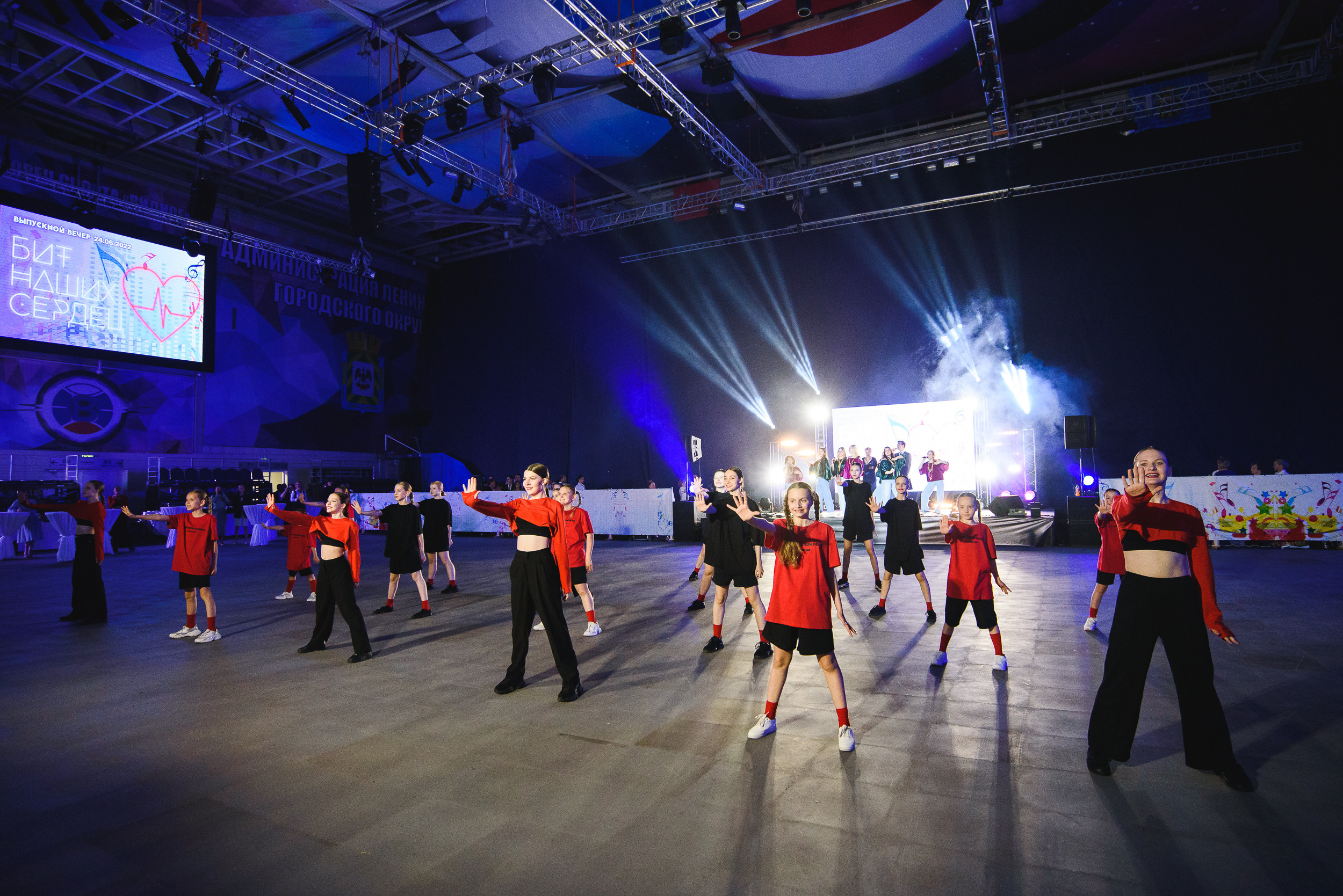 Выпускной вечер. Подмосковье. Репортажный и свадебный фотограф в Москве
