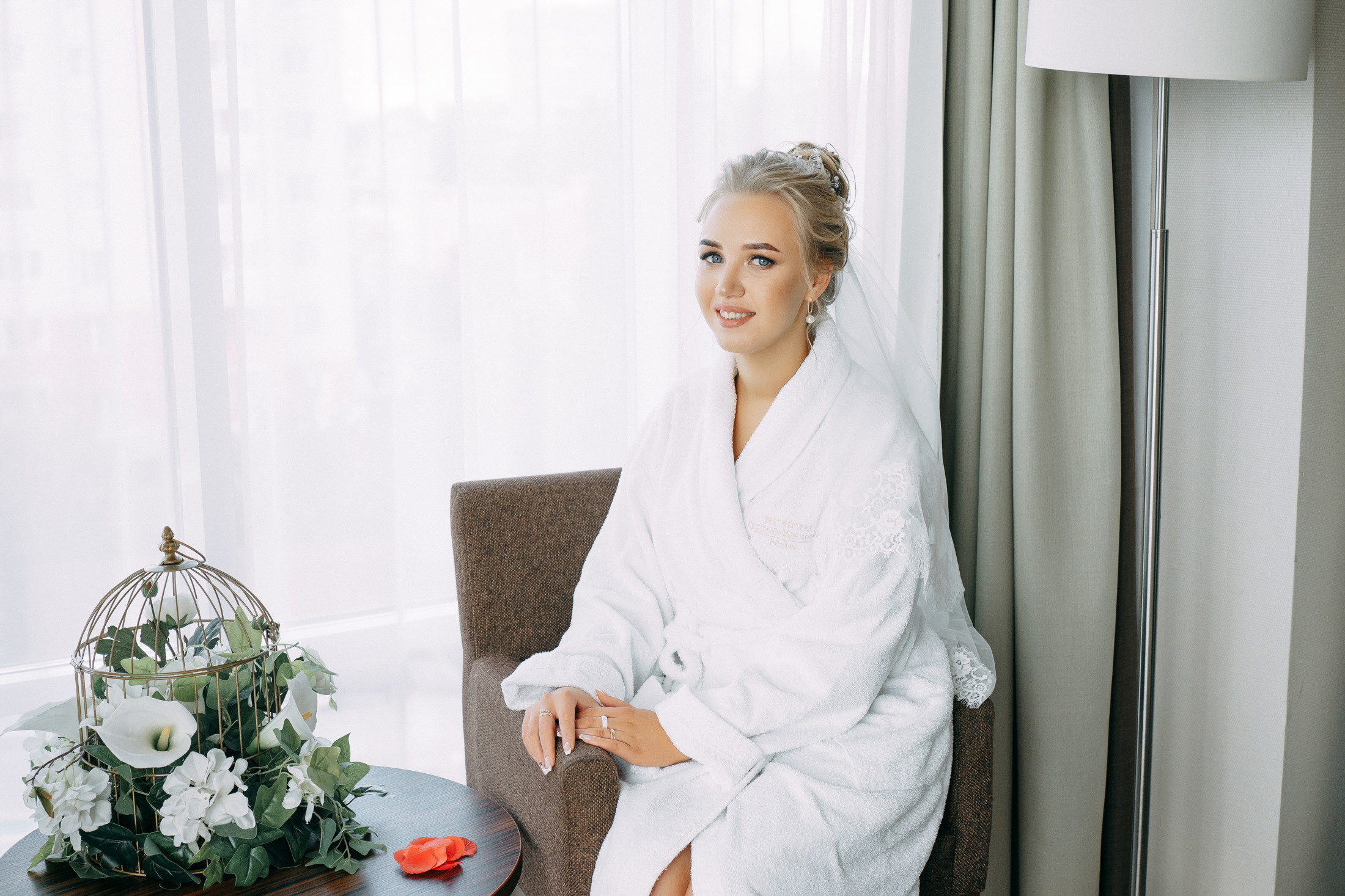 Антон и Настя. Репортажный и свадебный фотограф в Москве