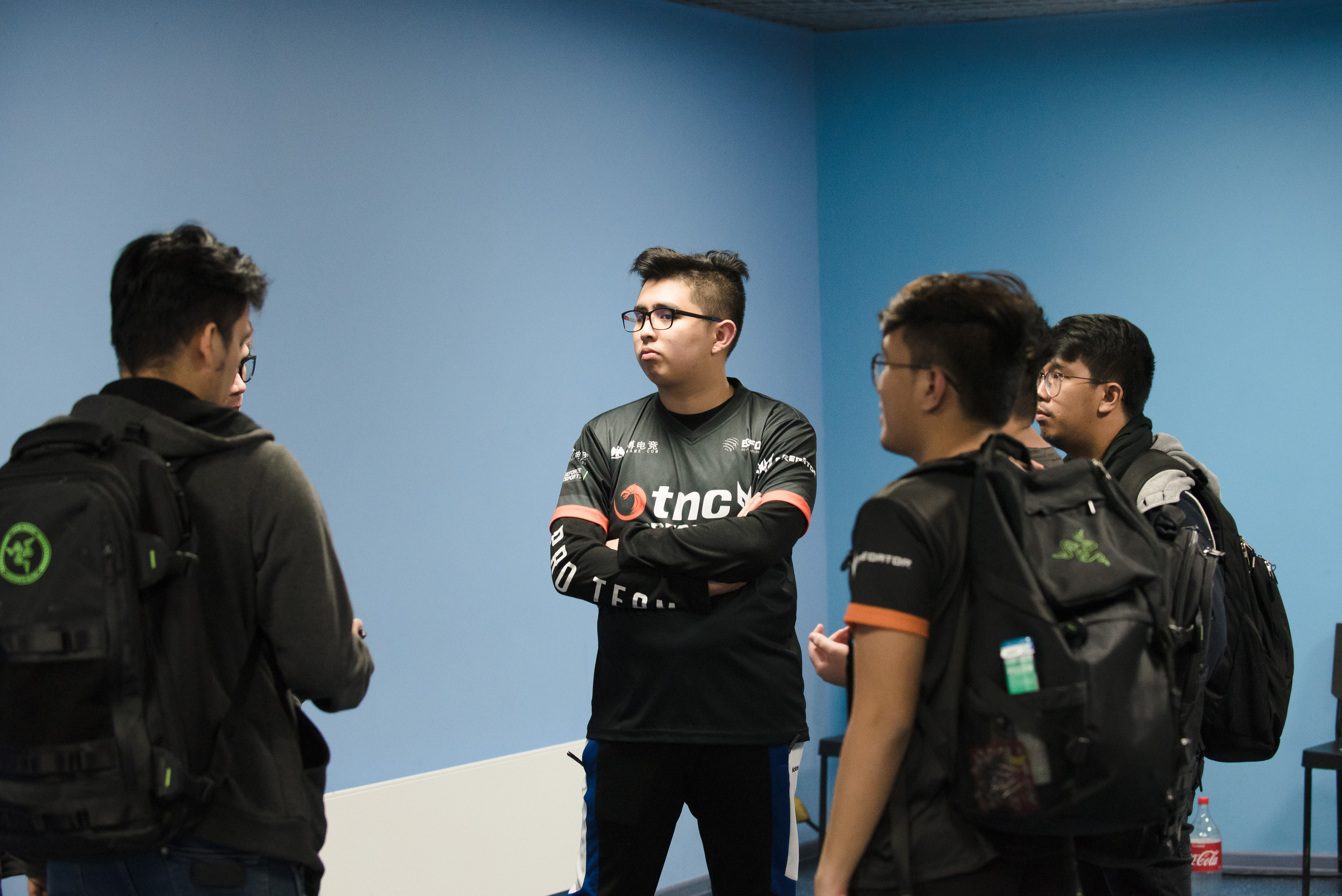 EPICENTER DOTA 2. Репортажный и свадебный фотограф в Москве