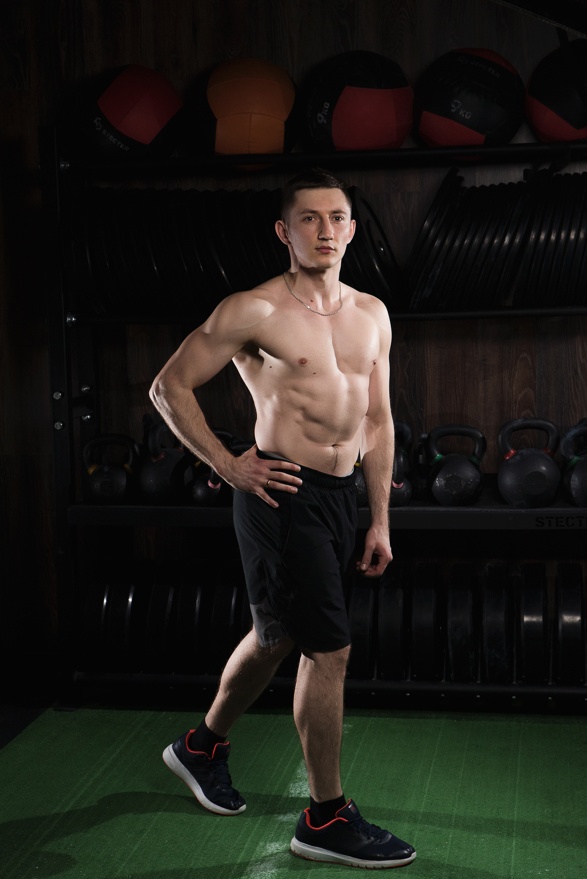 Персональная фитнес съемка. Репортажный и свадебный фотограф в Москве