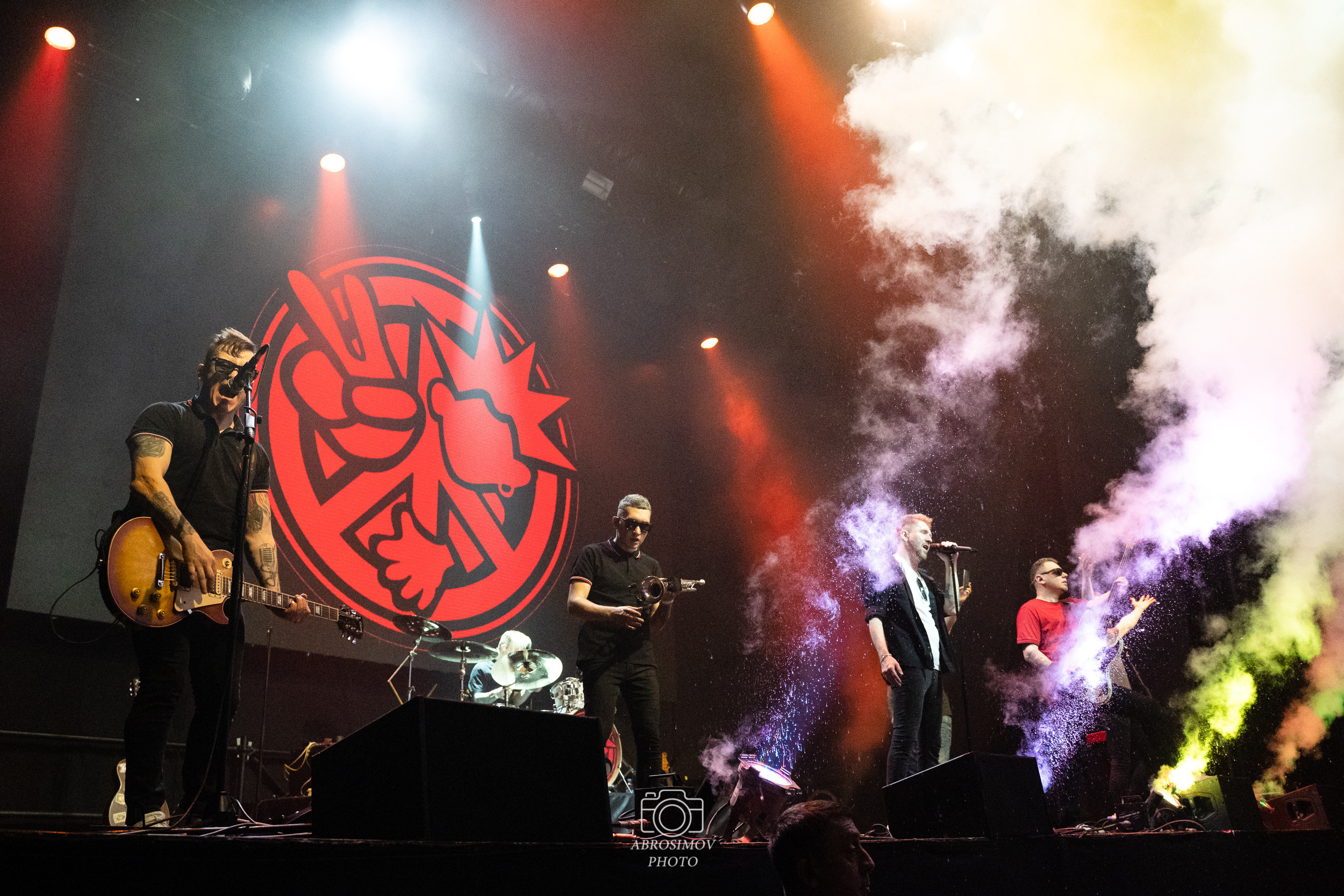 Группа Элизиум в клубе 1930 Moscow. Репортажный и свадебный фотограф в Москве