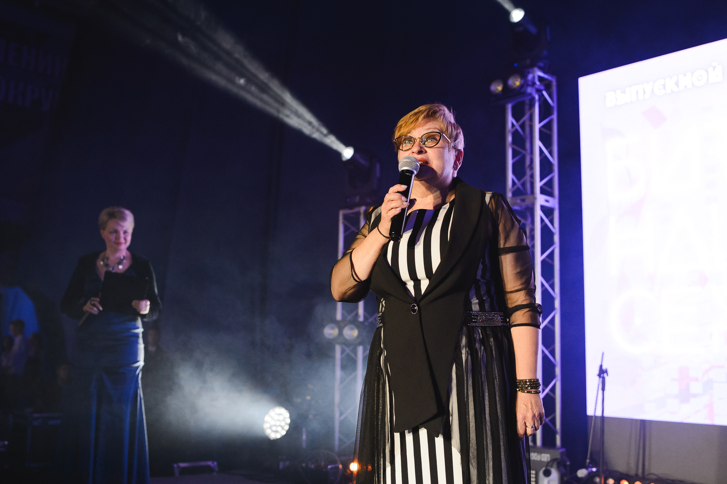 Выпускной вечер. Подмосковье. Репортажный и свадебный фотограф в Москве