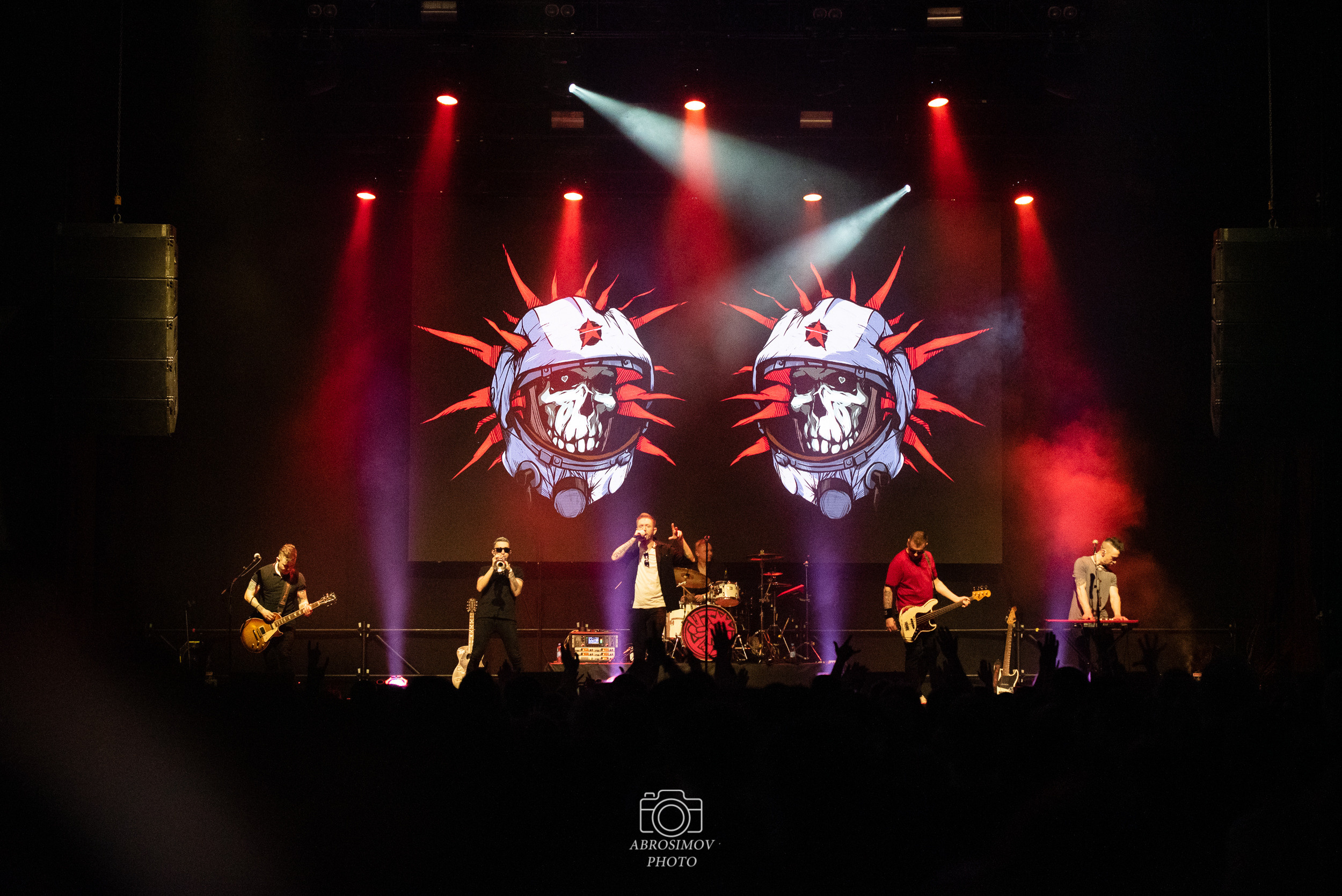 Группа Элизиум в клубе 1930 Moscow. Репортажный и свадебный фотограф в Москве