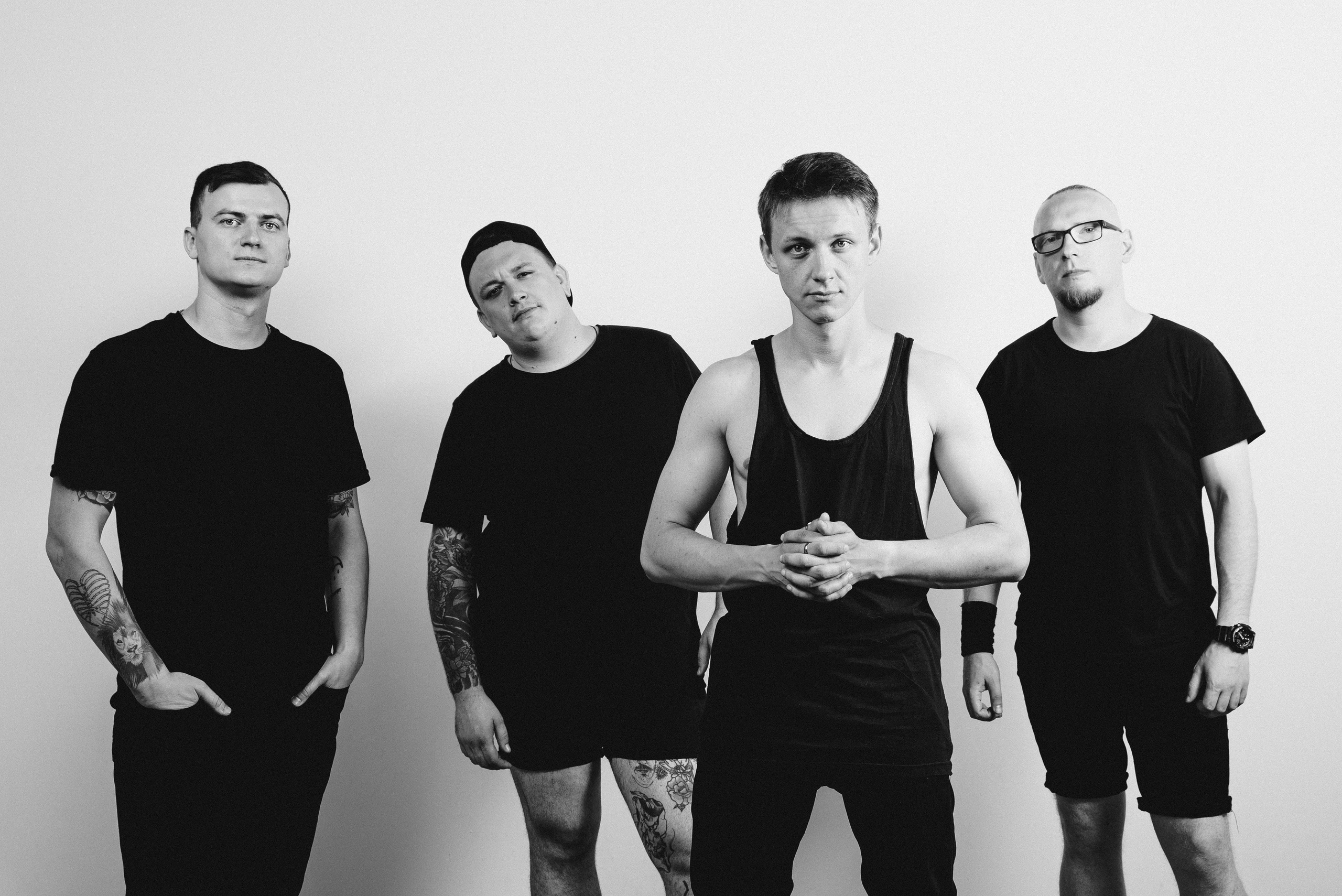 Фотосессии для музыкантов. Репортажный и свадебный фотограф в Москве