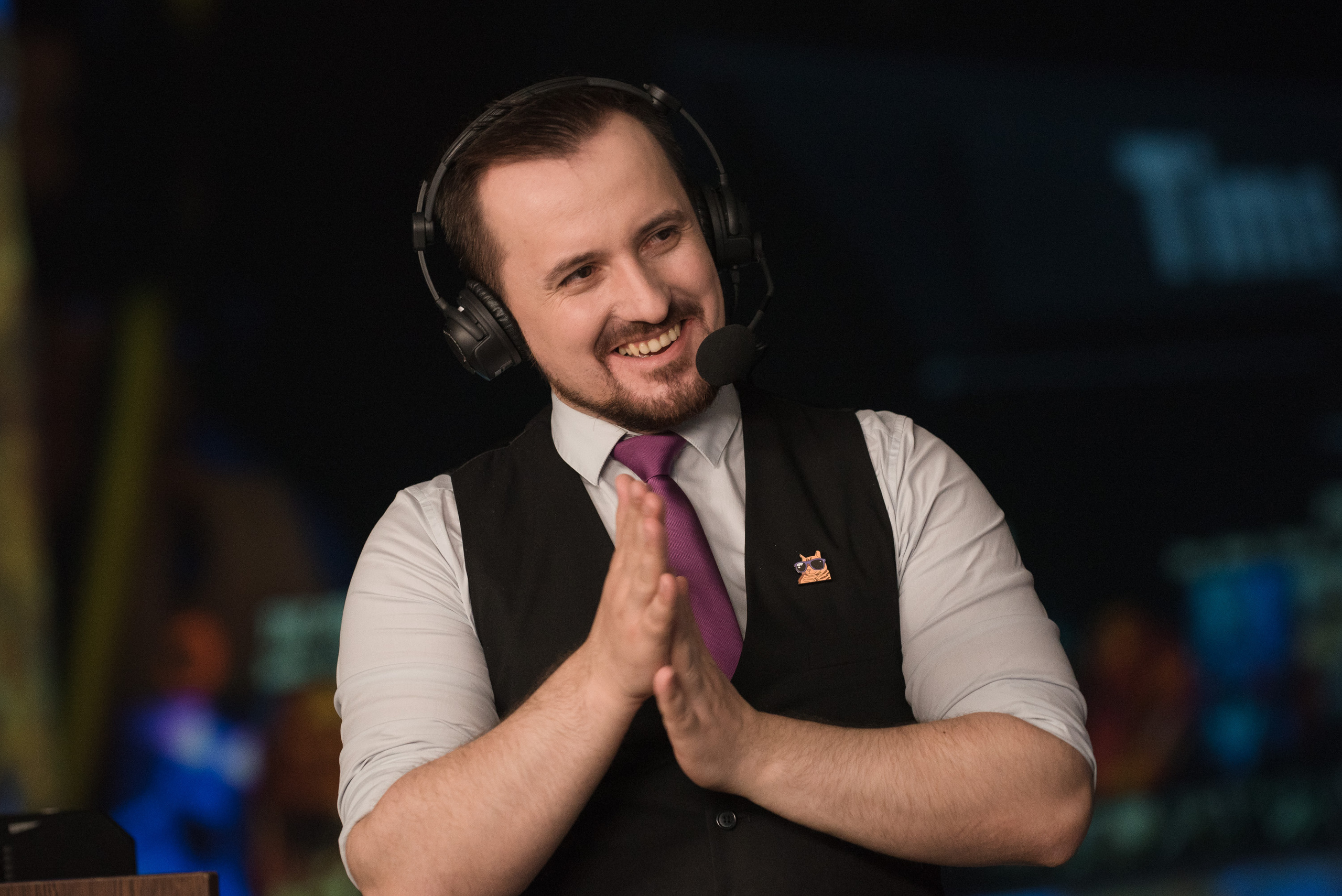 EPICENTER DOTA 2. Репортажный и свадебный фотограф в Москве