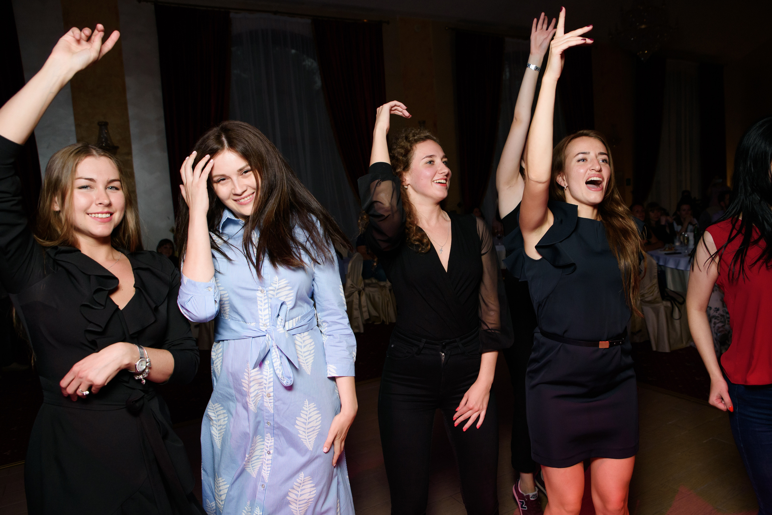 Корпоратив эко-отель Велес. Репортажный и свадебный фотограф в Москве