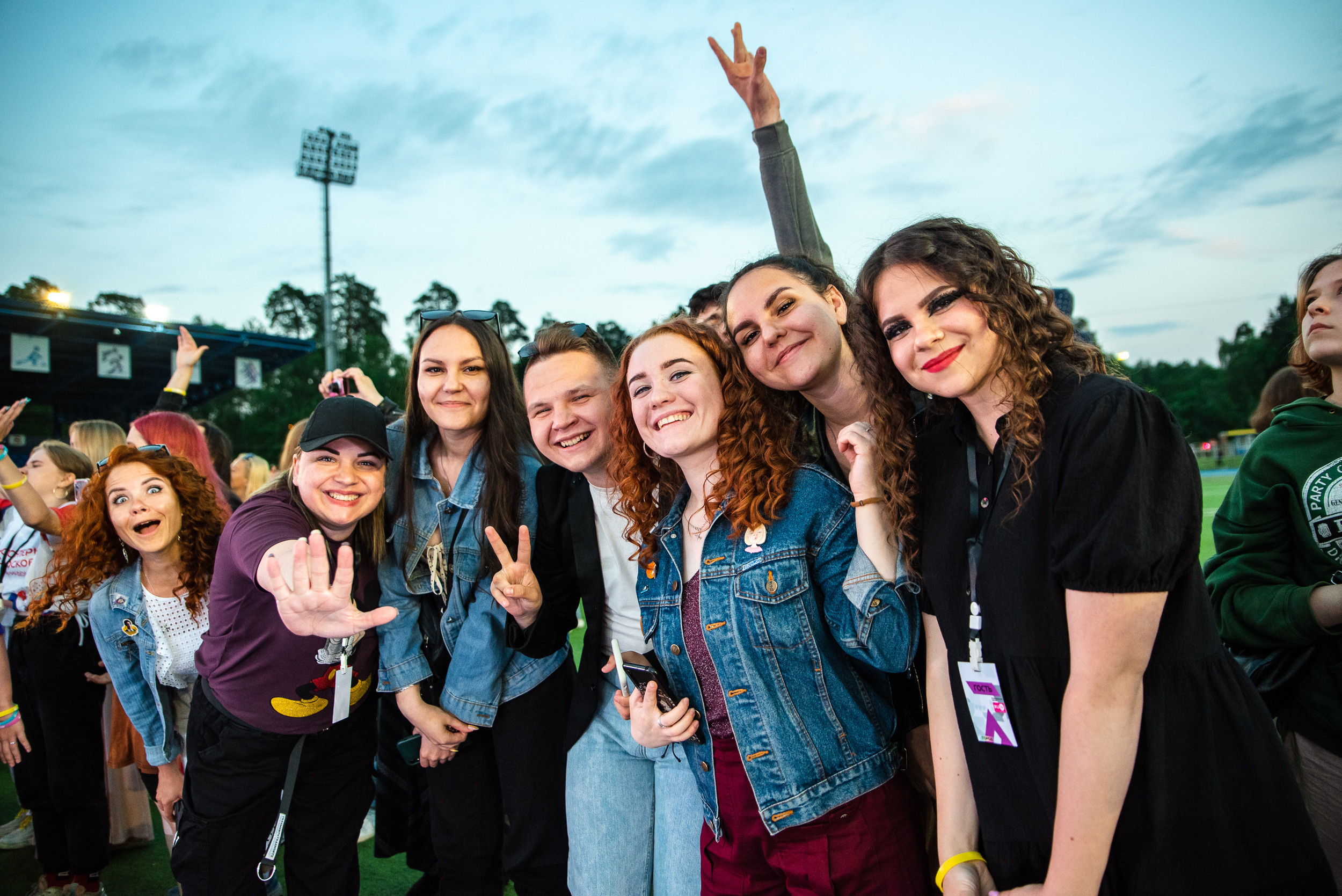 «Город А» Всероссийский цех креативных индустрий. Репортажный и свадебный фотограф в Москве