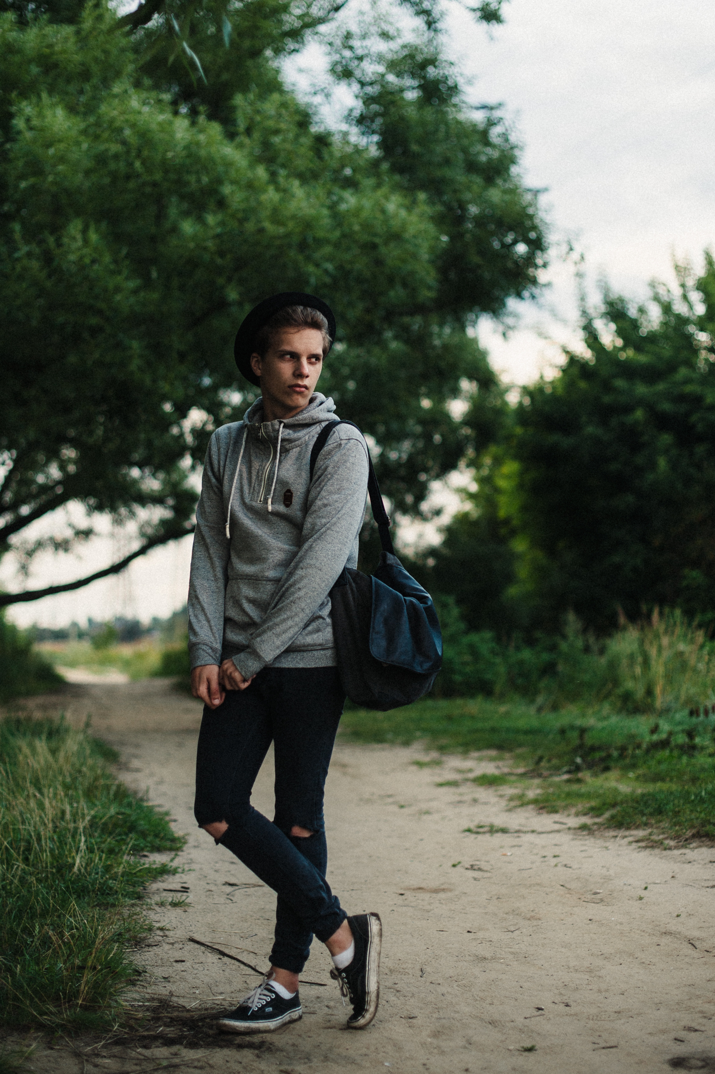 Мужской портрет. Репортажный и свадебный фотограф в Москве