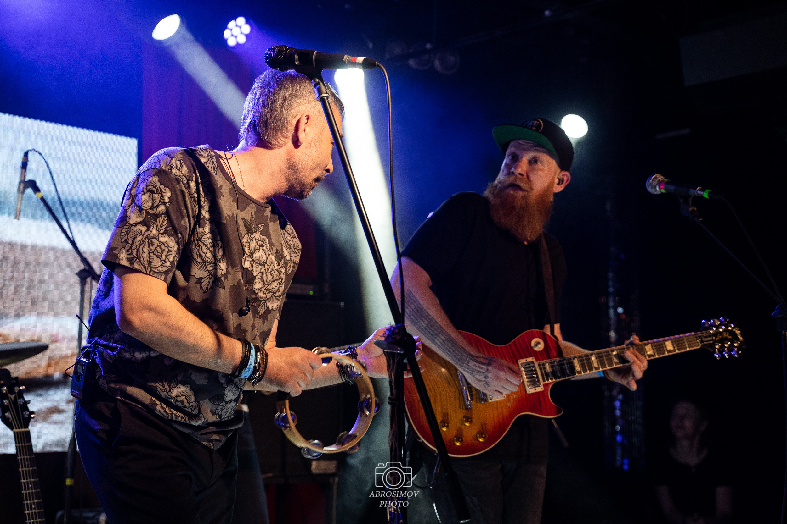 Группа Ключи в 16 тонн. Репортажный и свадебный фотограф в Москве