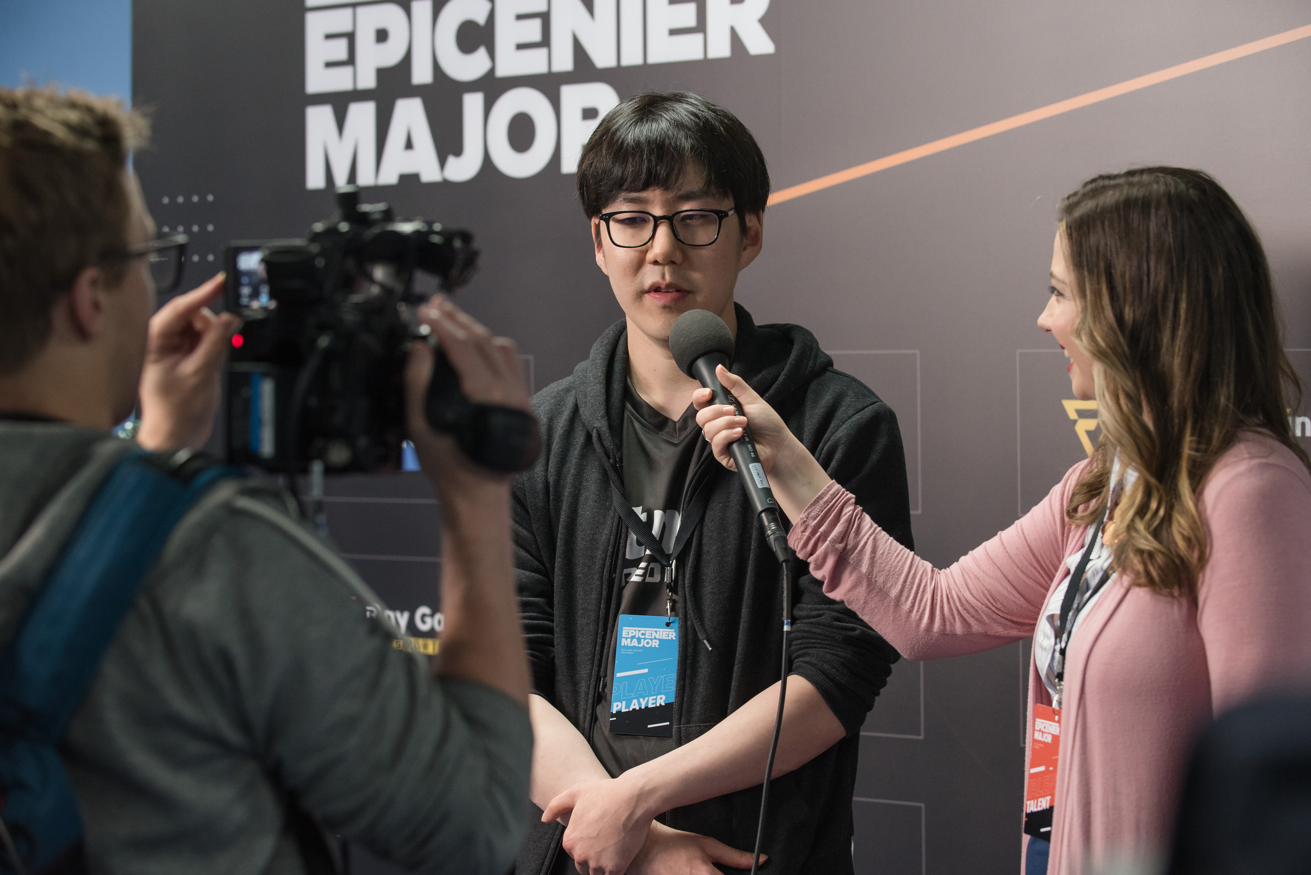 EPICENTER DOTA 2. Репортажный и свадебный фотограф в Москве