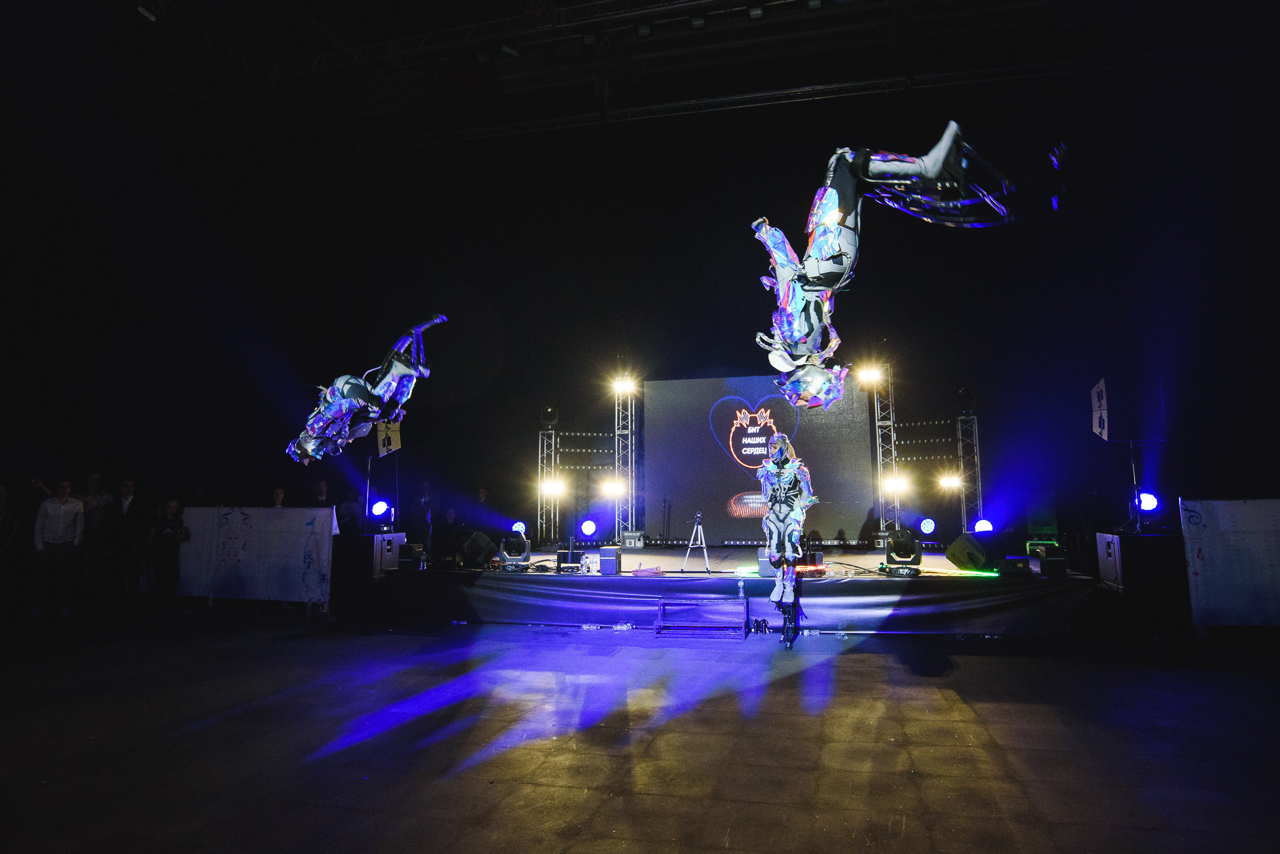 Выпускной вечер. Подмосковье. Репортажный и свадебный фотограф в Москве