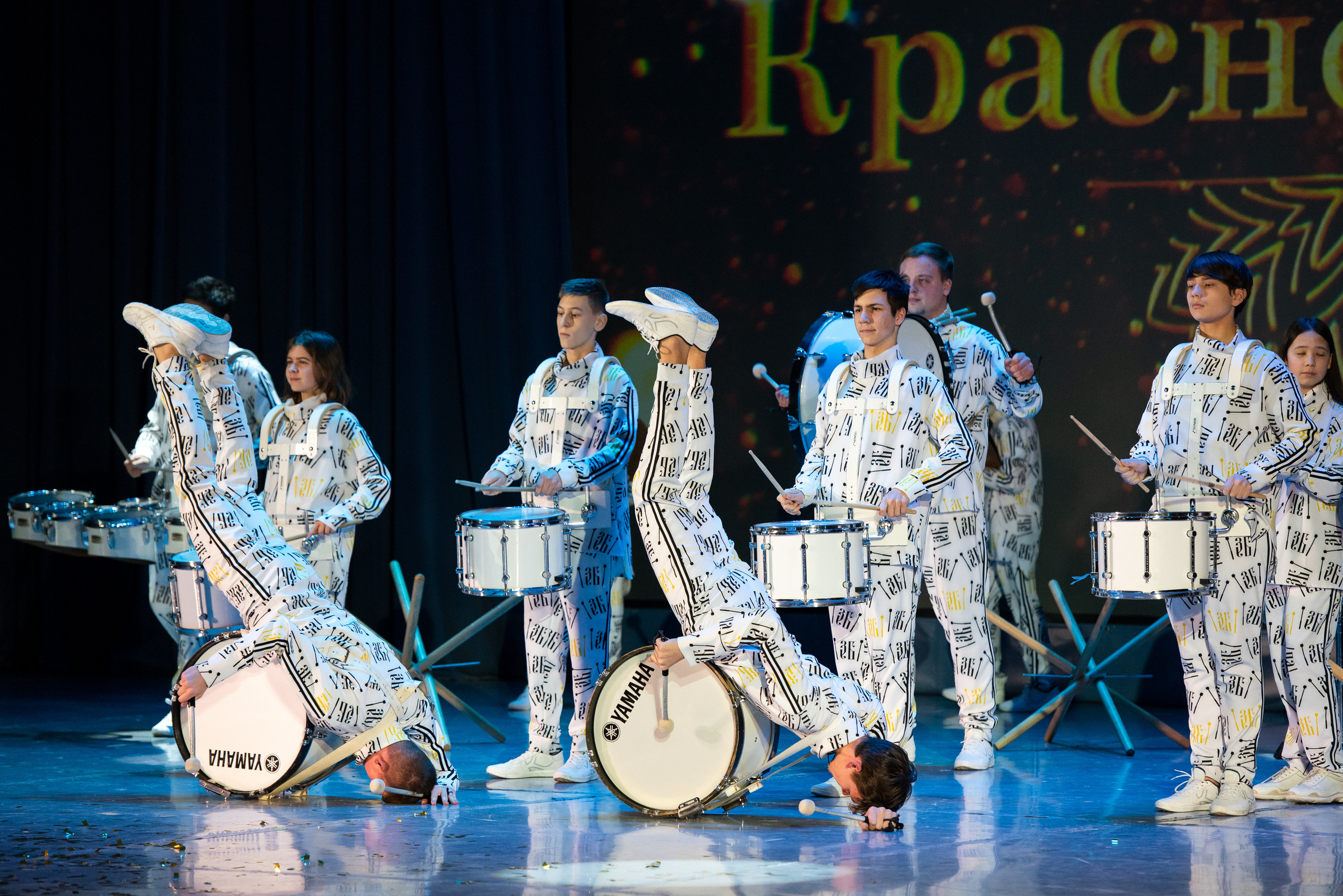 Человек года. Красногорск. Репортажный и свадебный фотограф в Москве
