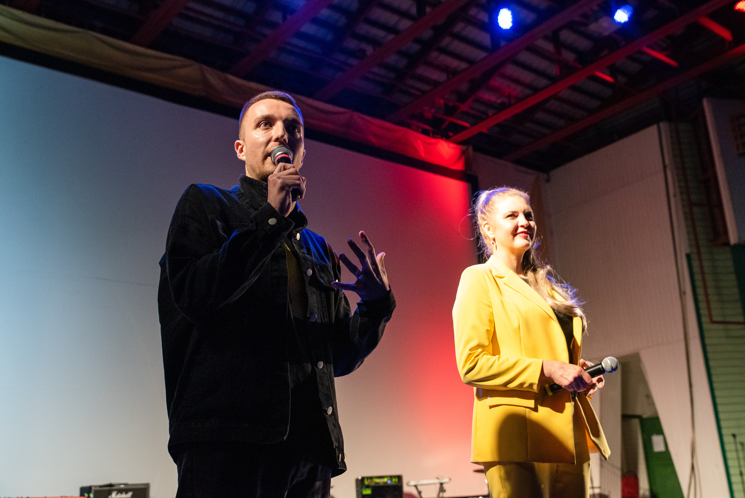 «Город А» Всероссийский цех креативных индустрий. Репортажный и свадебный фотограф в Москве