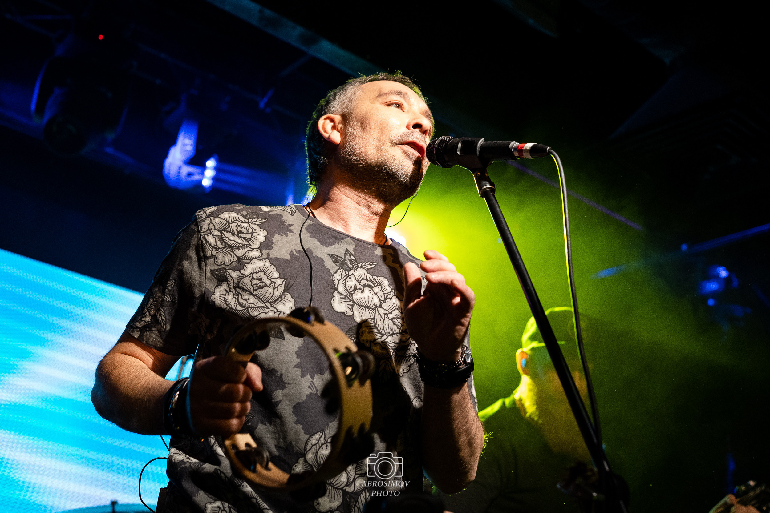 Группа Ключи в 16 тонн. Репортажный и свадебный фотограф в Москве