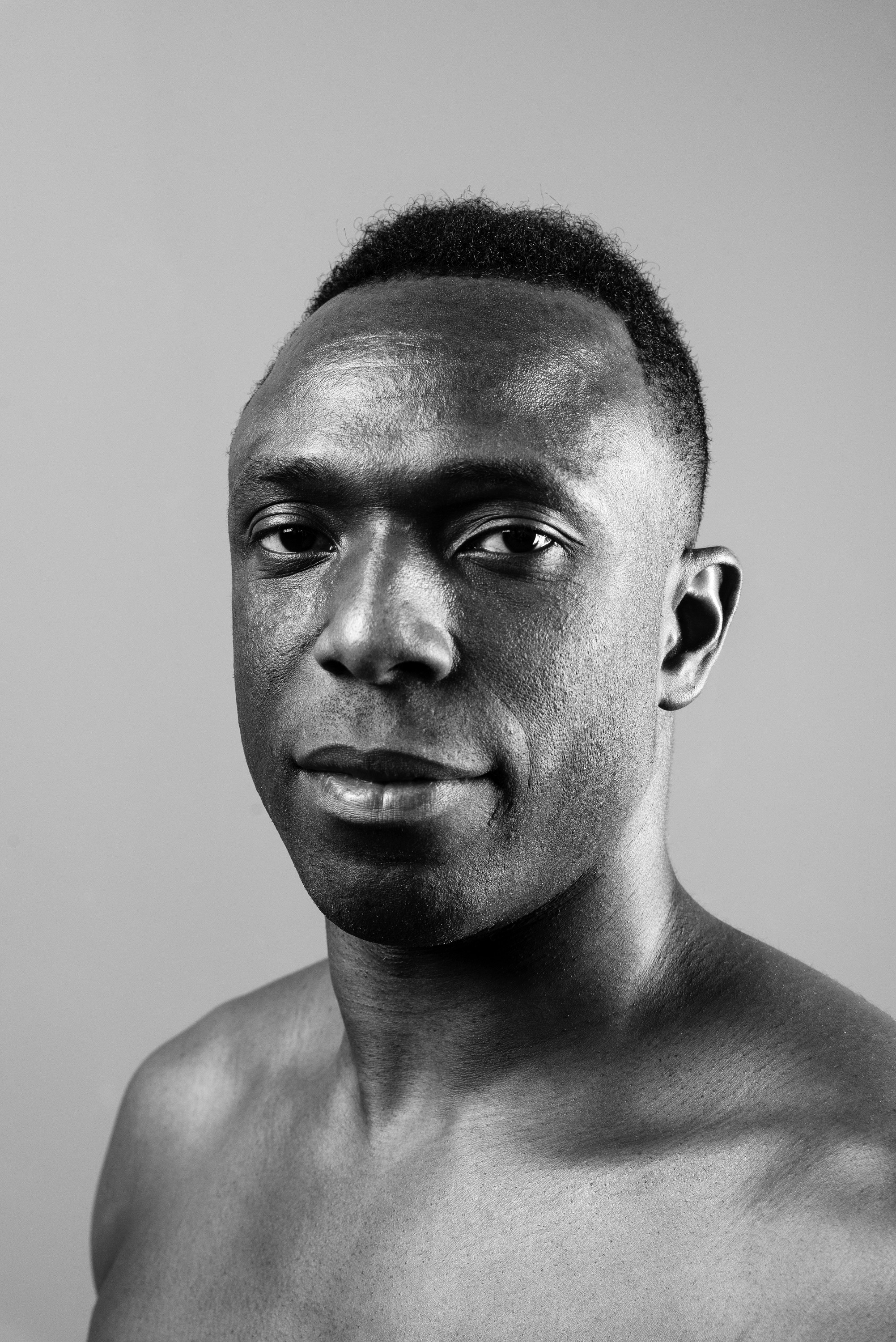 Мужской портрет. Репортажный и свадебный фотограф в Москве