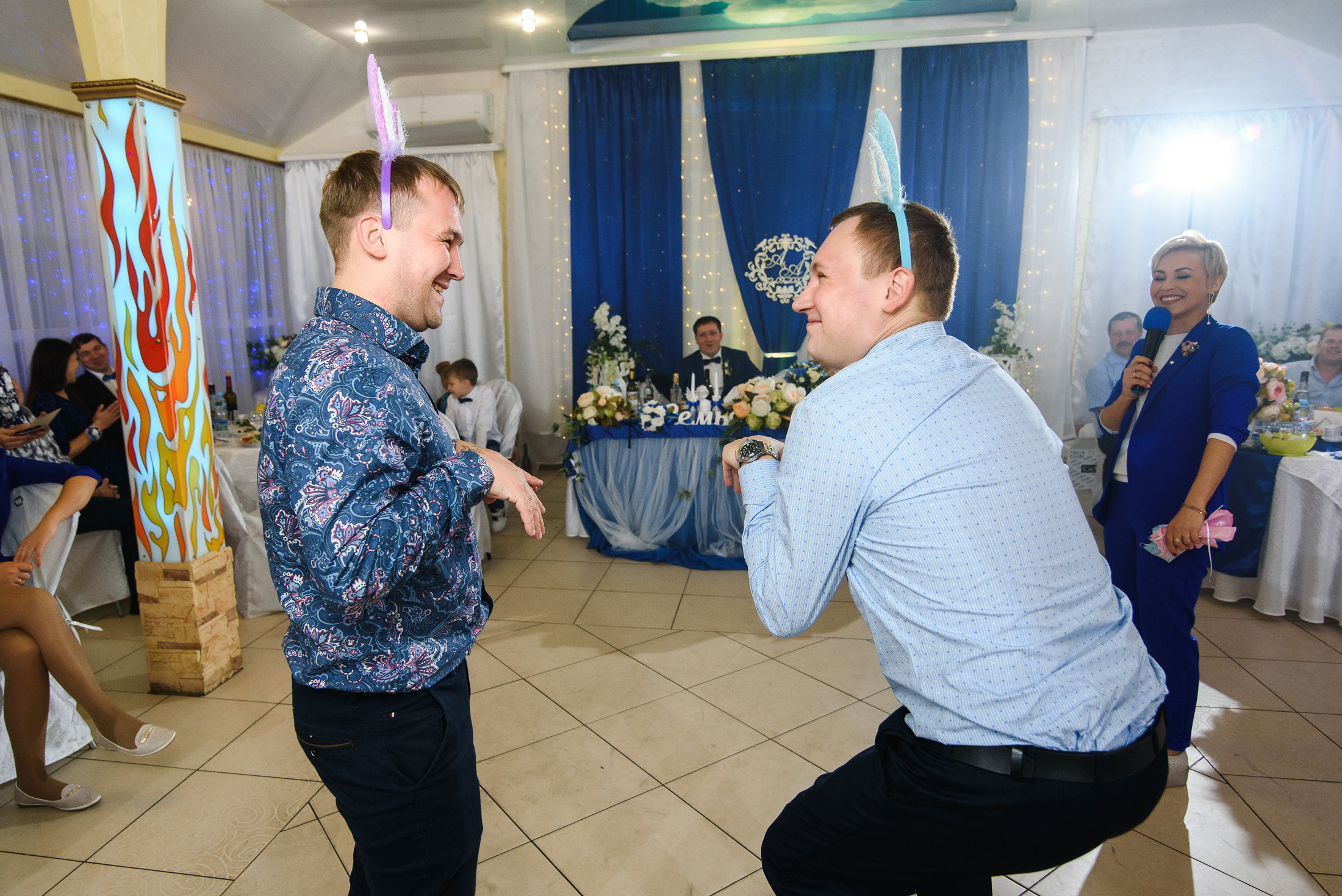 Антон и Настя. Репортажный и свадебный фотограф в Москве