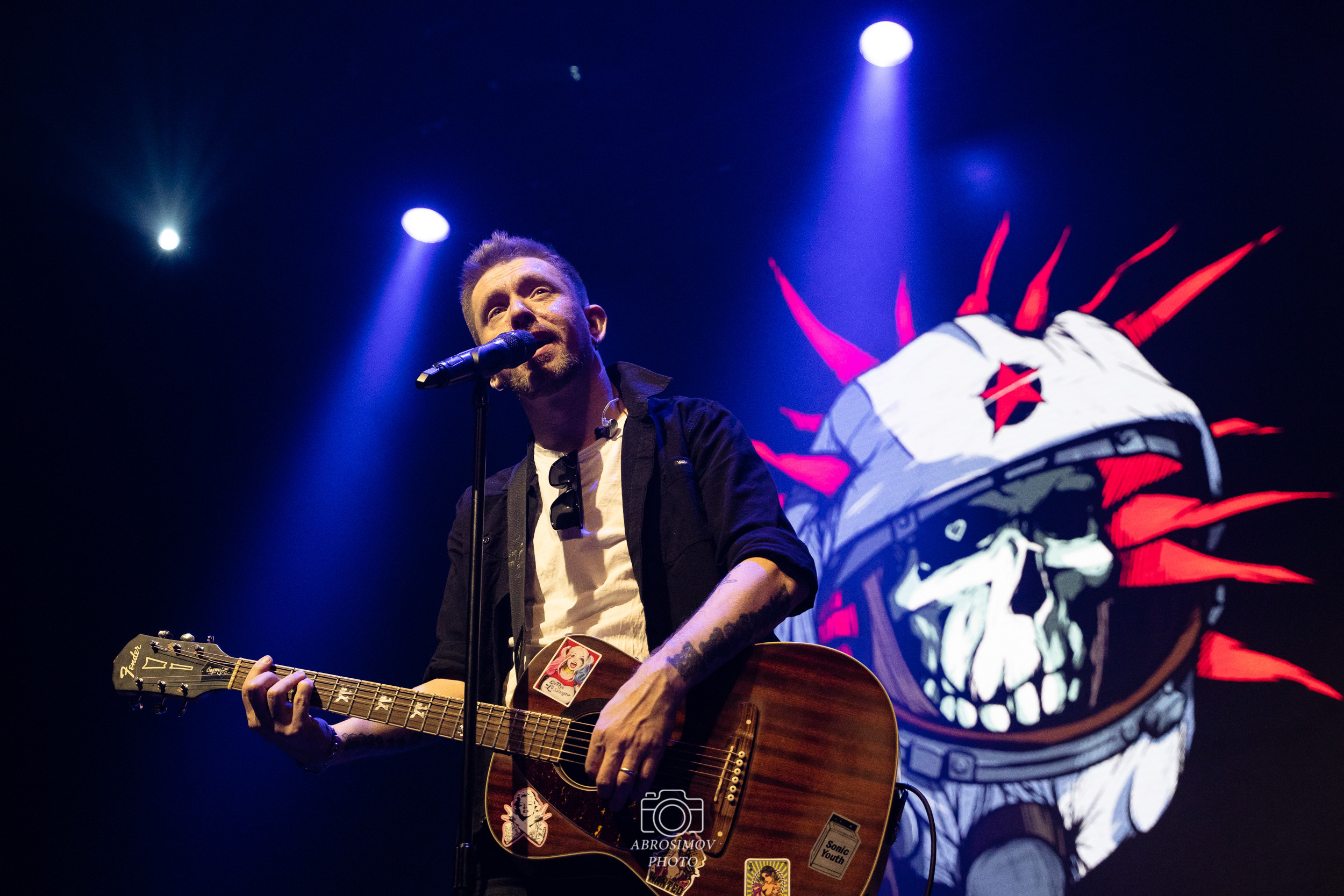 Группа Элизиум в клубе 1930 Moscow. Репортажный и свадебный фотограф в Москве