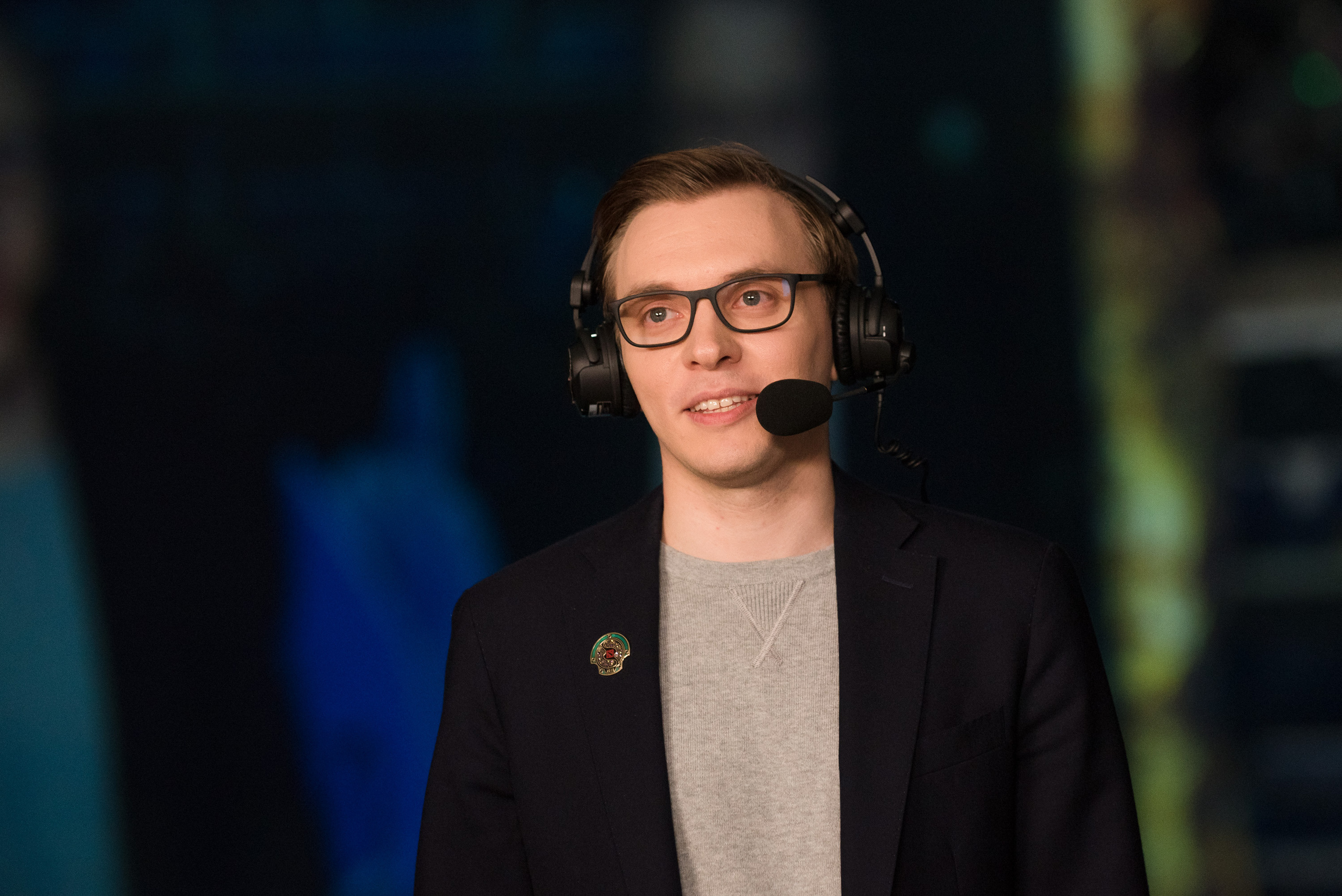 EPICENTER DOTA 2. Репортажный и свадебный фотограф в Москве