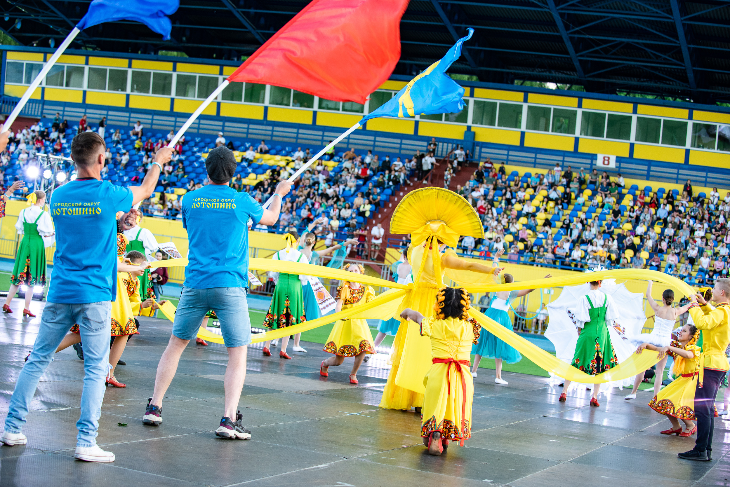 «Город А» Всероссийский цех креативных индустрий. Репортажный и свадебный фотограф в Москве