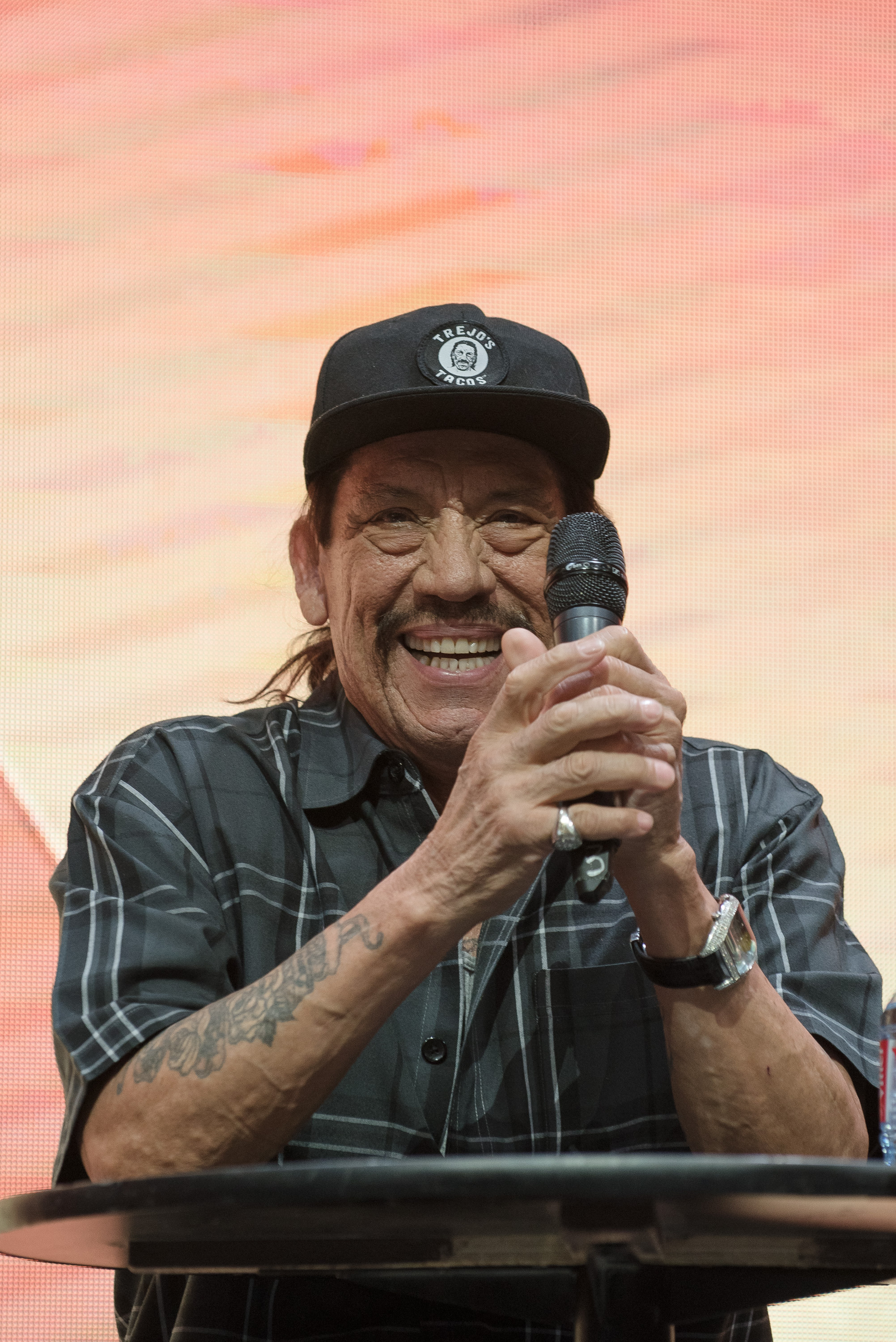 Comic Con Russia. Репортажный и свадебный фотограф в Москве