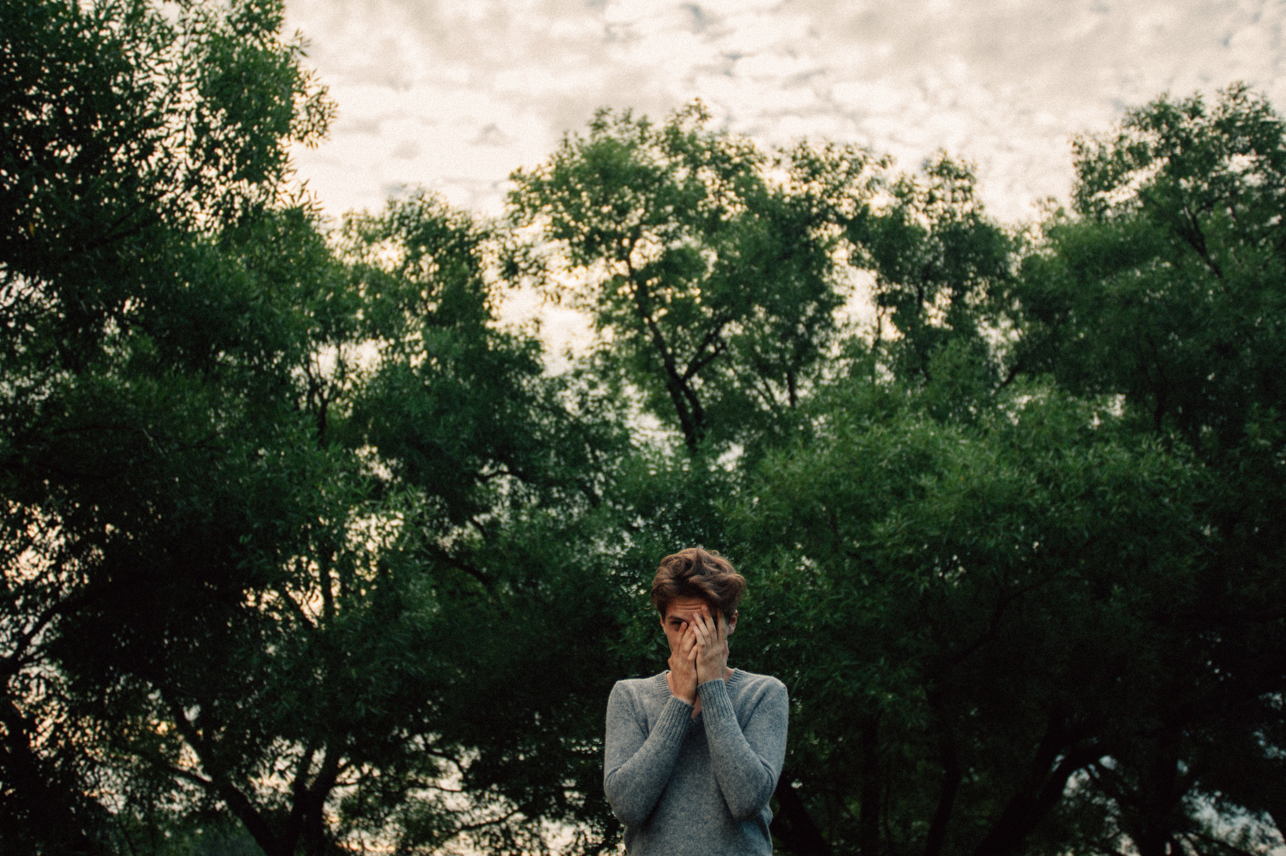 Мужской портрет. Репортажный и свадебный фотограф в Москве