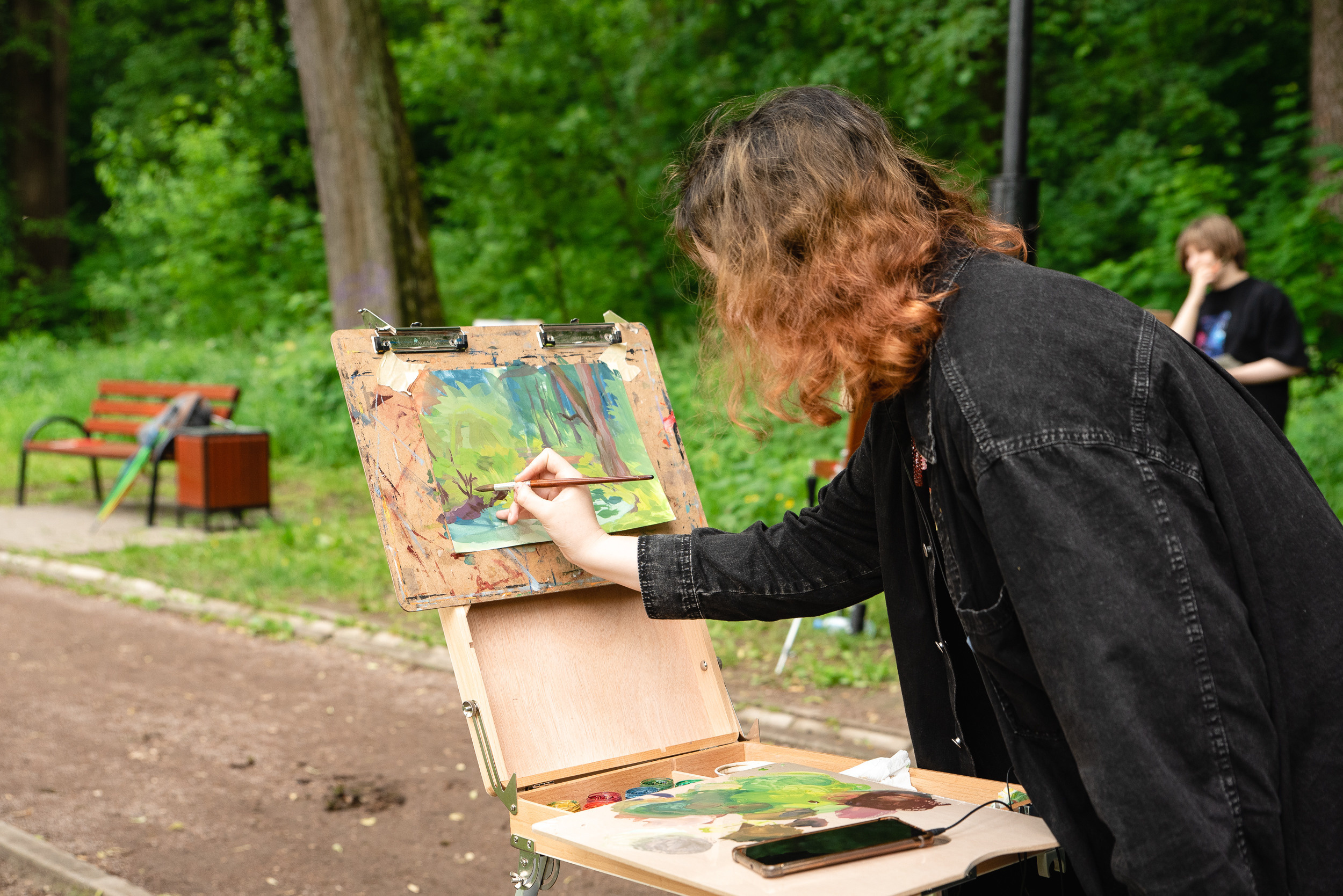«Город А» Всероссийский цех креативных индустрий. Репортажный и свадебный фотограф в Москве