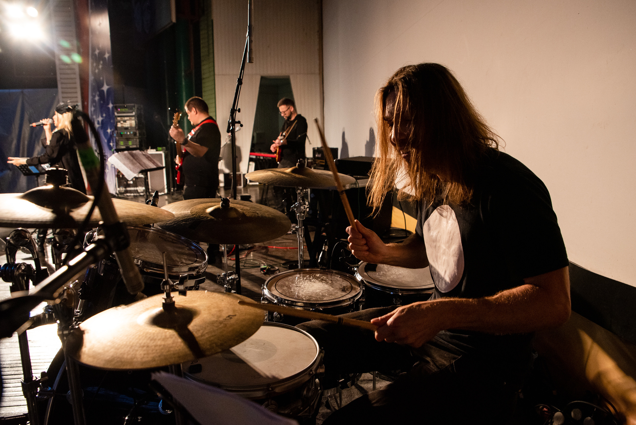 «Город А» Всероссийский цех креативных индустрий. Репортажный и свадебный фотограф в Москве