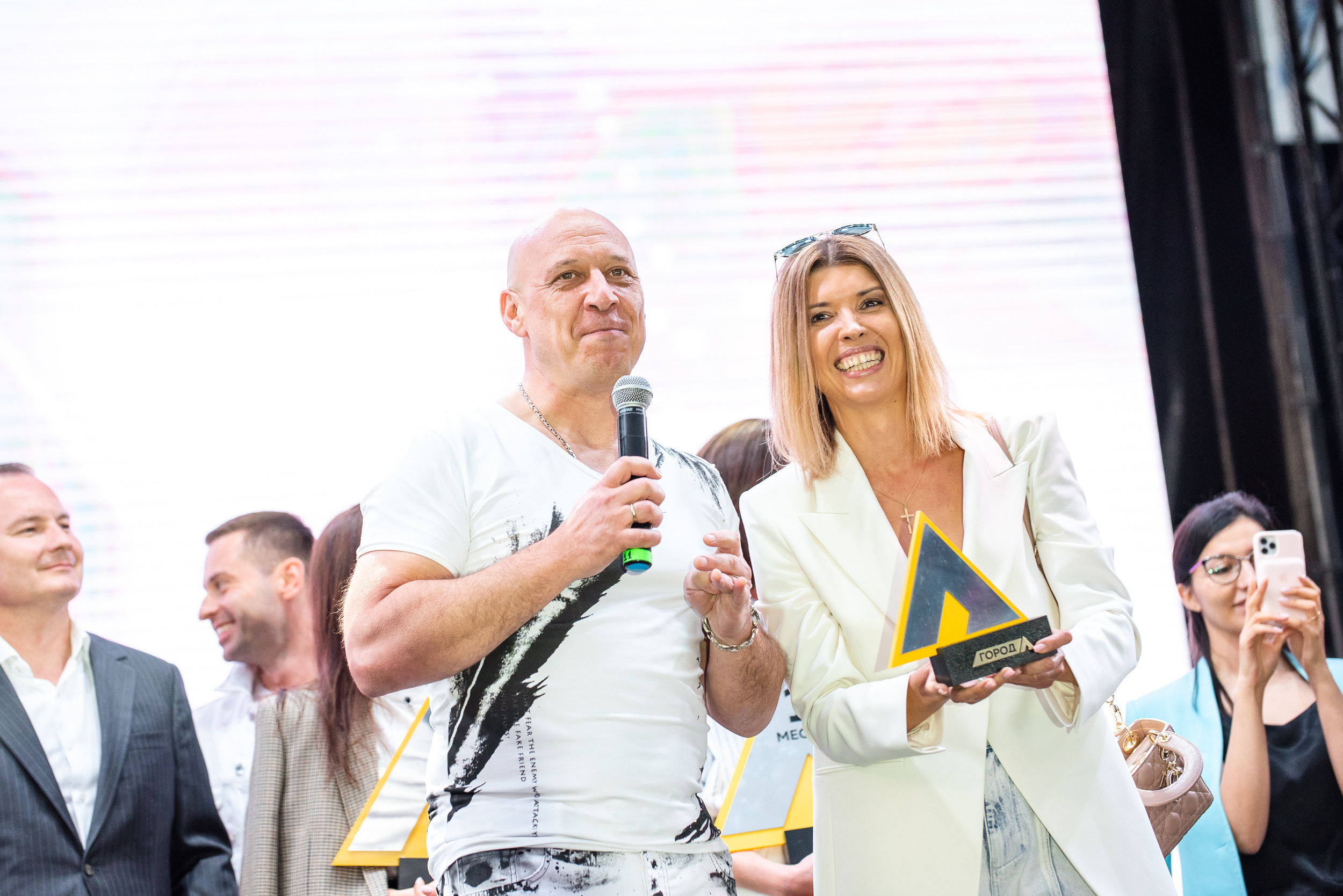 «Город А» Всероссийский цех креативных индустрий. Репортажный и свадебный фотограф в Москве