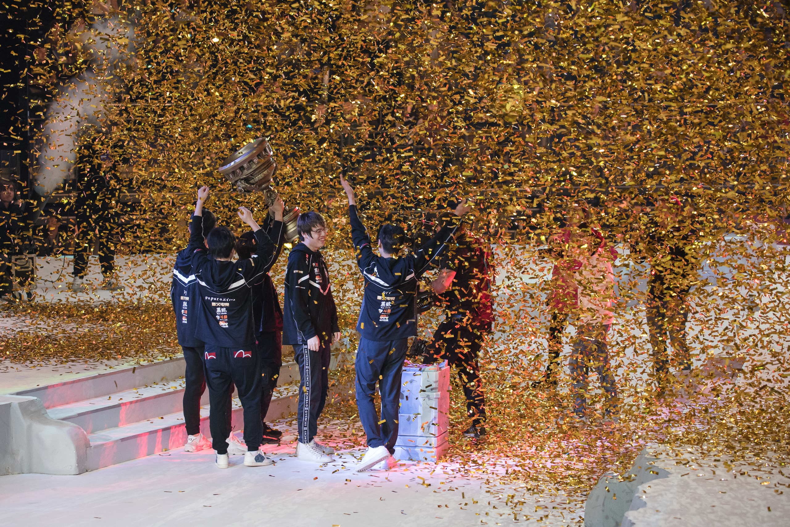 EPICENTER DOTA 2. Репортажный и свадебный фотограф в Москве