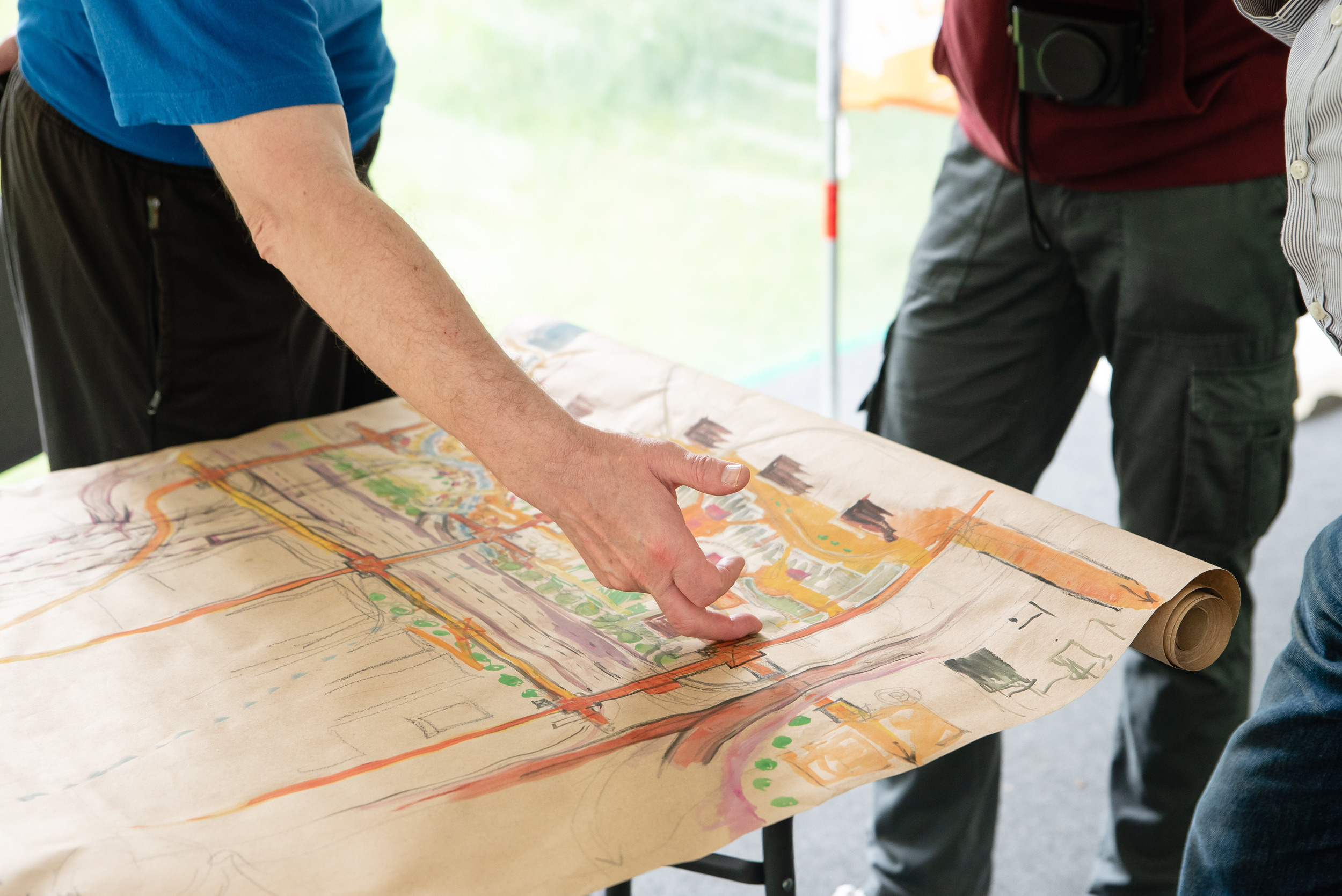 «Город А» Всероссийский цех креативных индустрий. Репортажный и свадебный фотограф в Москве