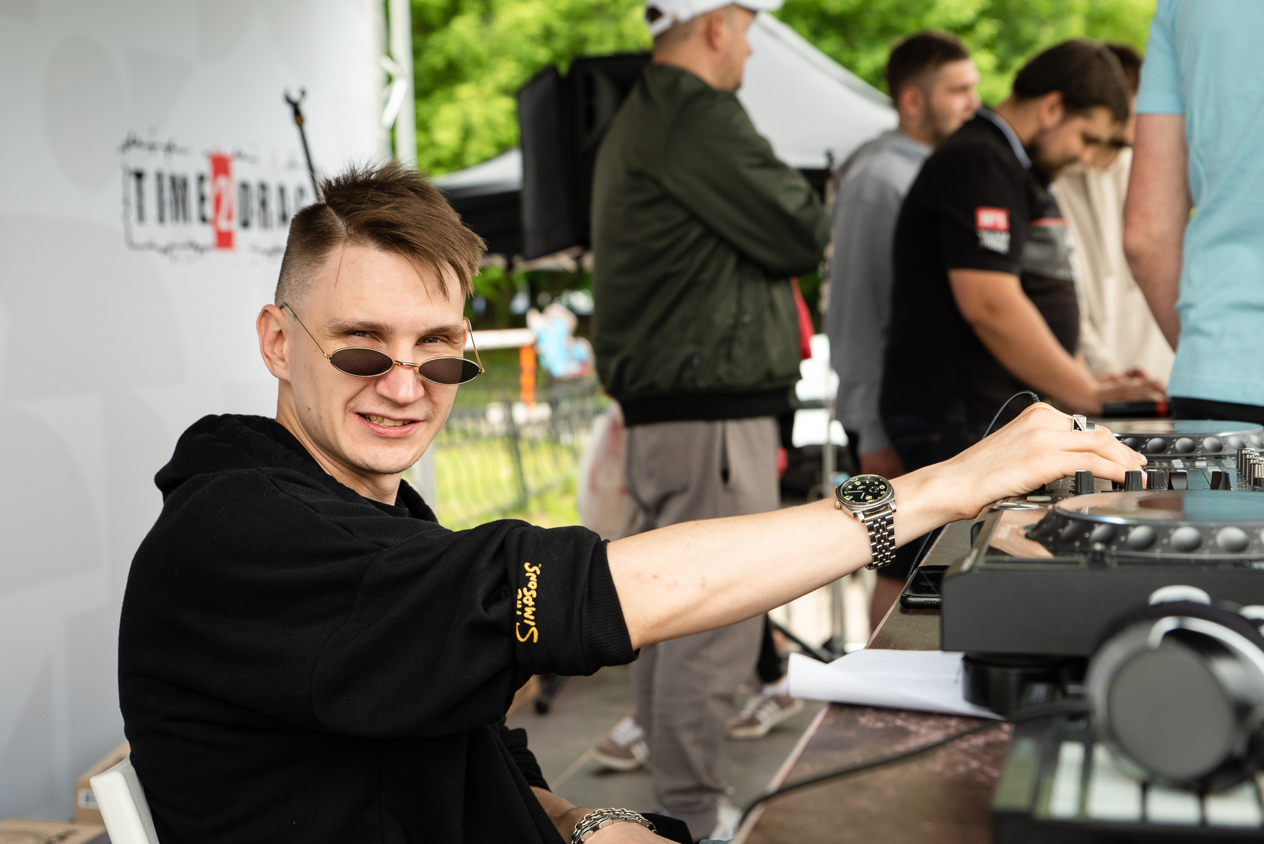 «Город А» Всероссийский цех креативных индустрий. Репортажный и свадебный фотограф в Москве