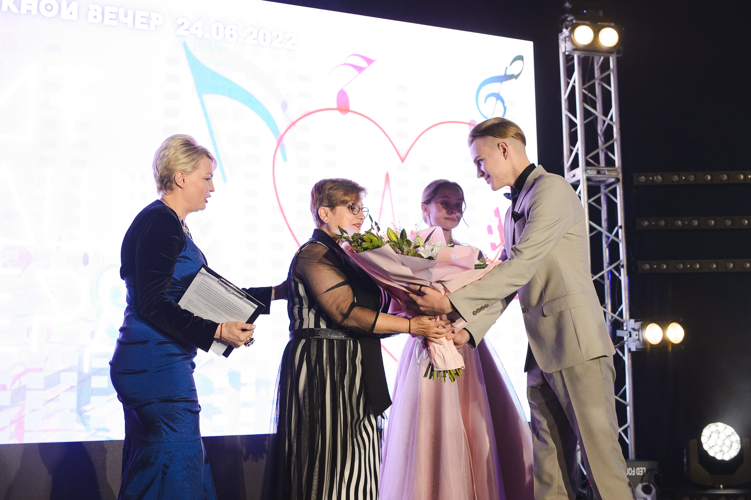 Выпускной вечер. Подмосковье. Репортажный и свадебный фотограф в Москве