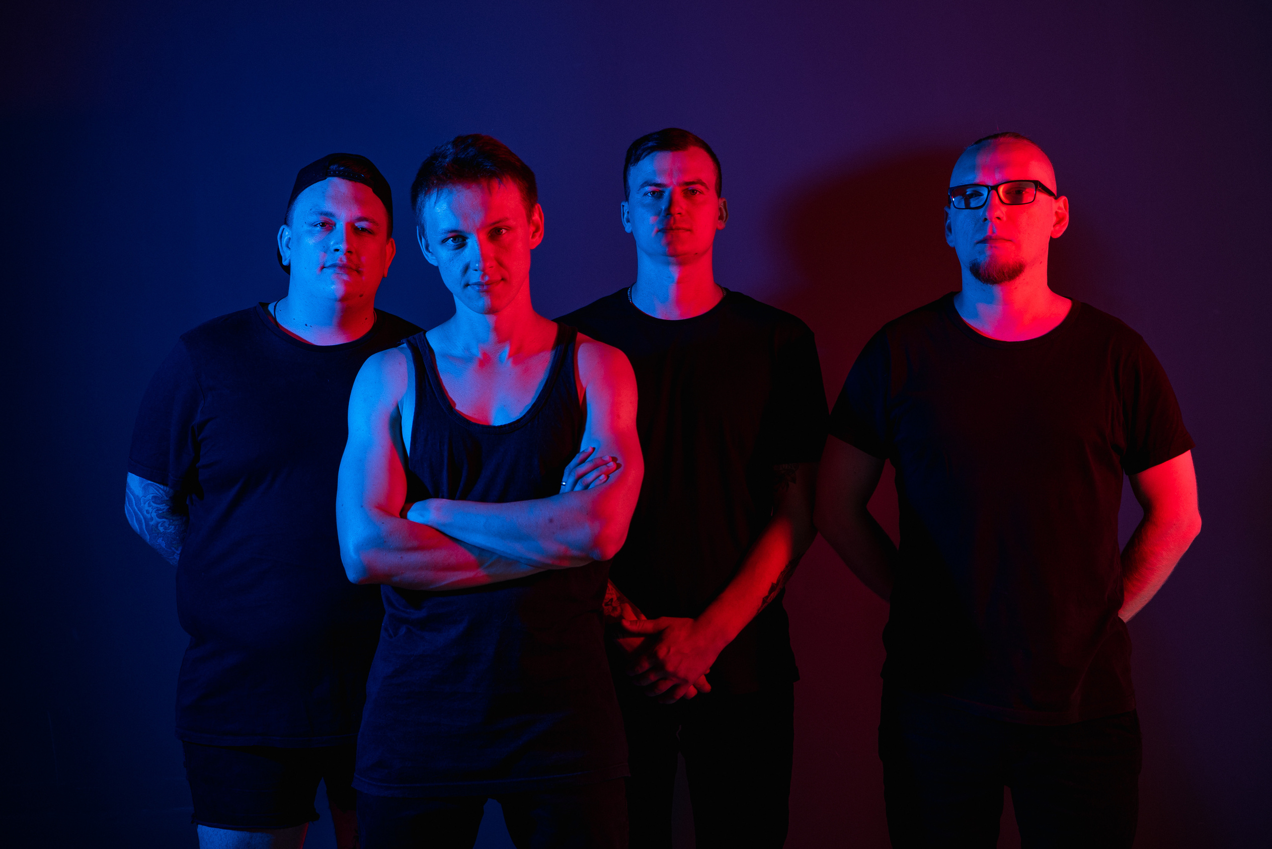 Фотосессии для музыкантов. Репортажный и свадебный фотограф в Москве