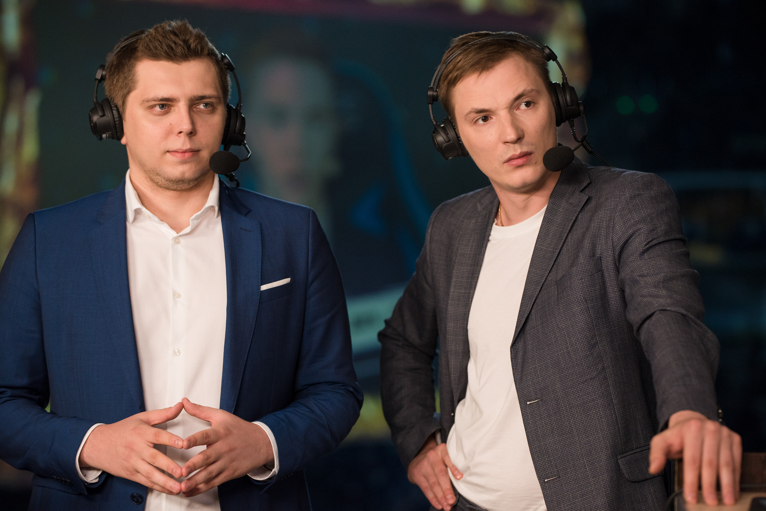 EPICENTER DOTA 2. Репортажный и свадебный фотограф в Москве