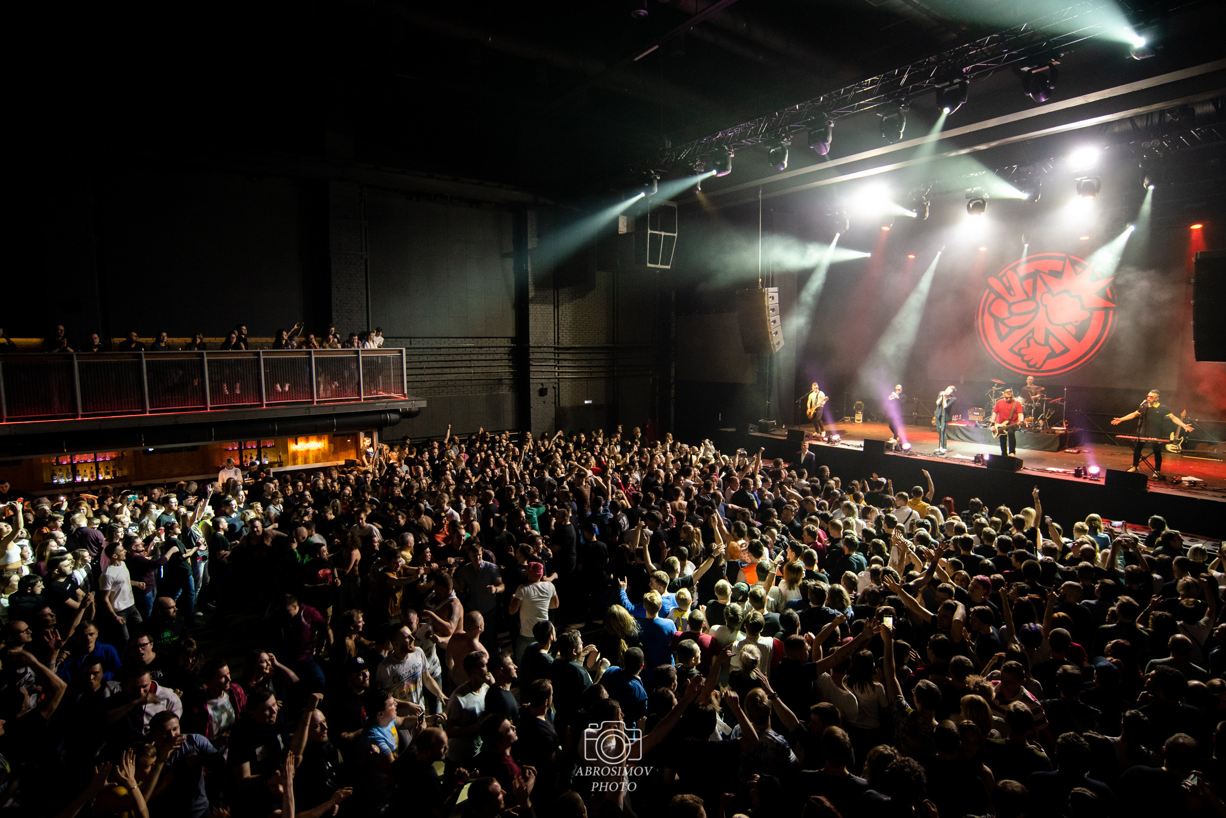 Группа Элизиум в клубе 1930 Moscow. Репортажный и свадебный фотограф в Москве
