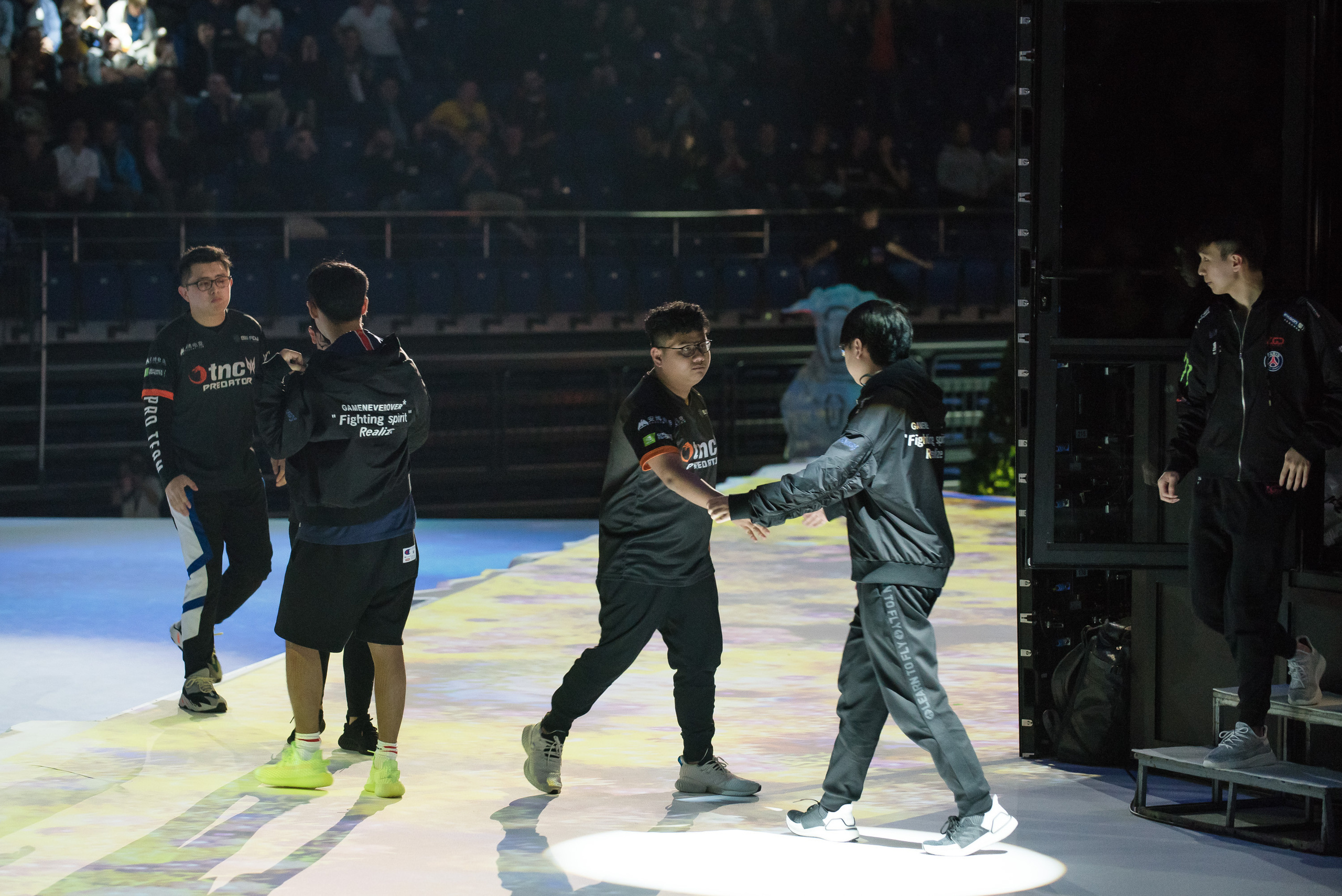 EPICENTER DOTA 2. Репортажный и свадебный фотограф в Москве