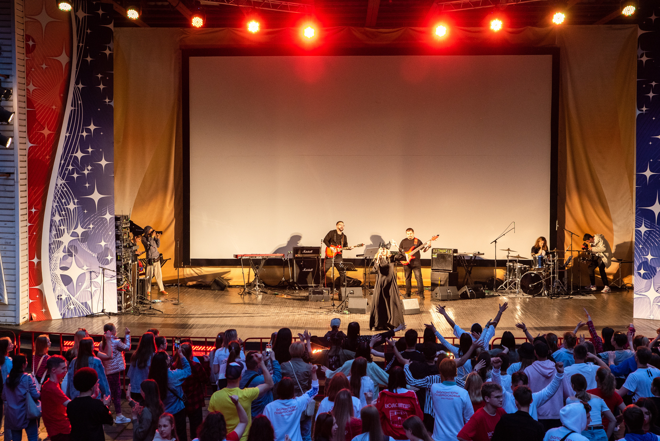 «Город А» Всероссийский цех креативных индустрий. Репортажный и свадебный фотограф в Москве