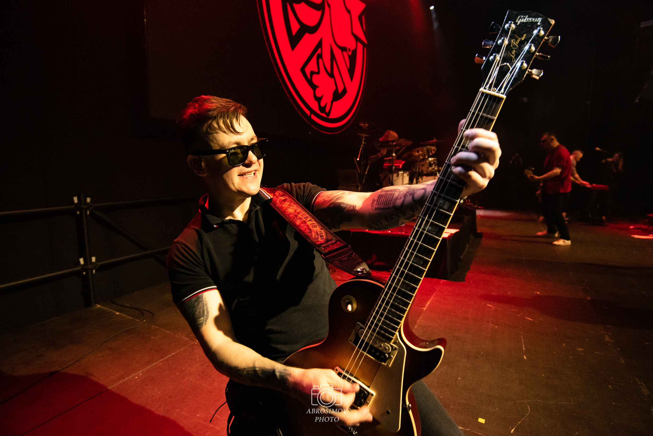 Группа Элизиум в клубе 1930 Moscow. Репортажный и свадебный фотограф в Москве