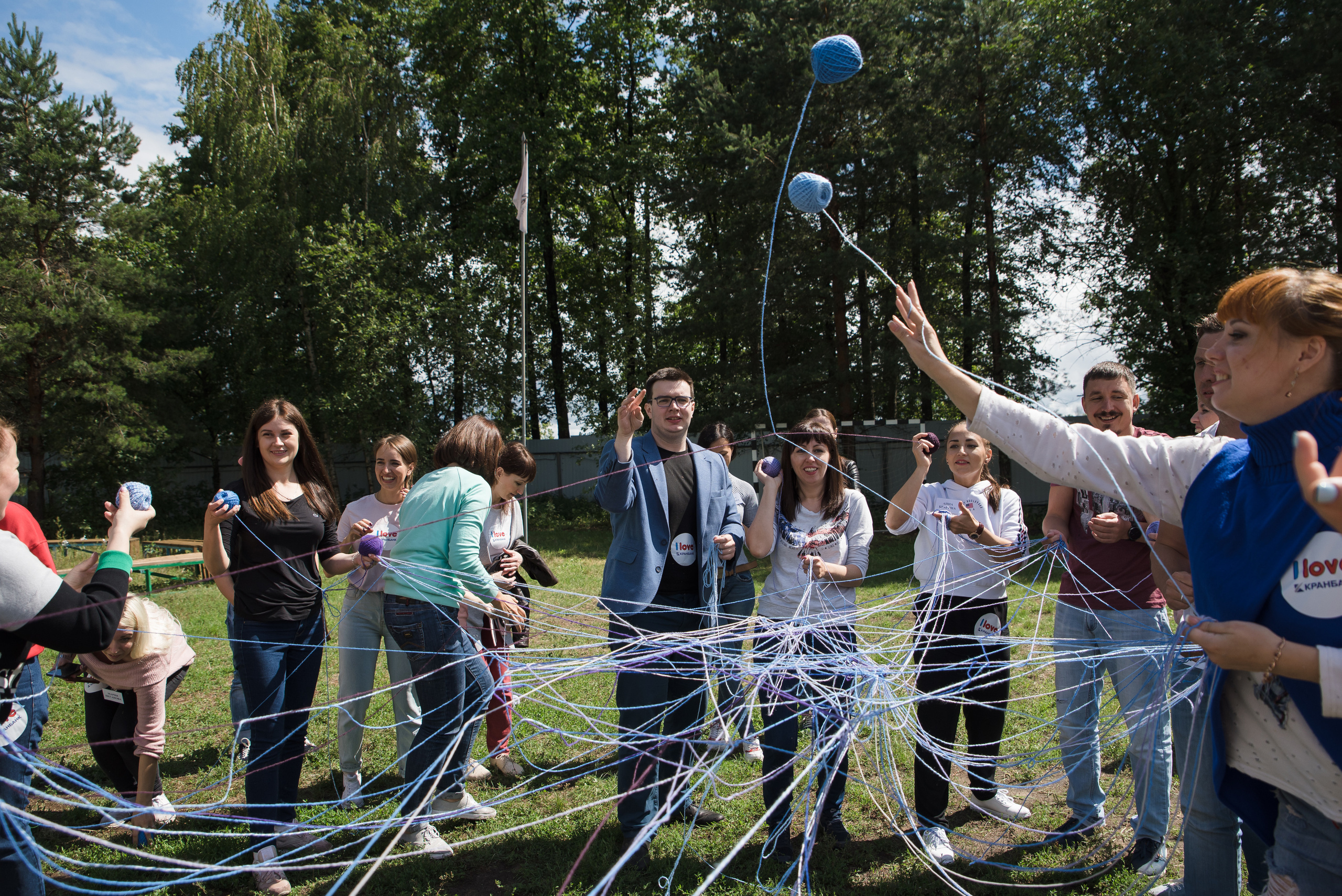 Корпоратив эко-отель Велес. Репортажный и свадебный фотограф в Москве