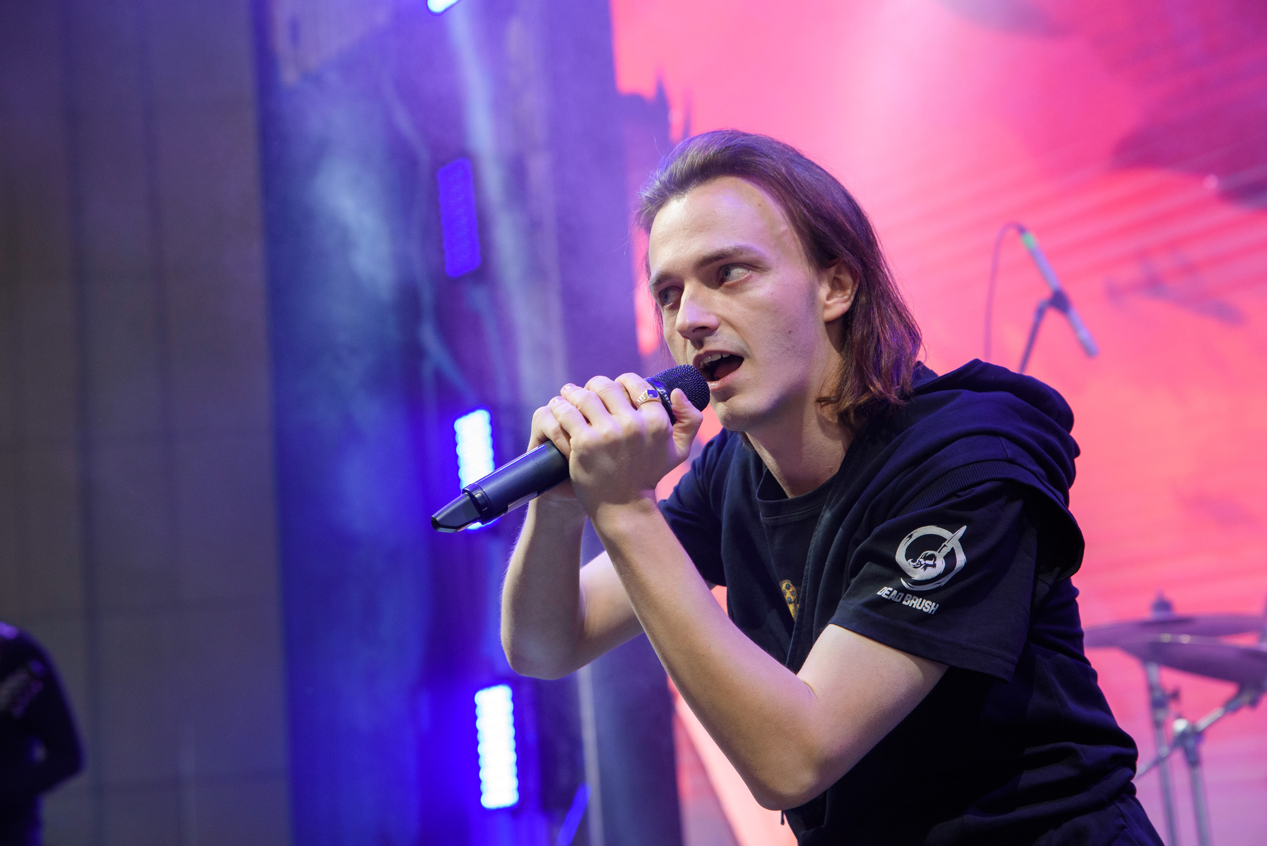 Comic Con Russia. Репортажный и свадебный фотограф в Москве