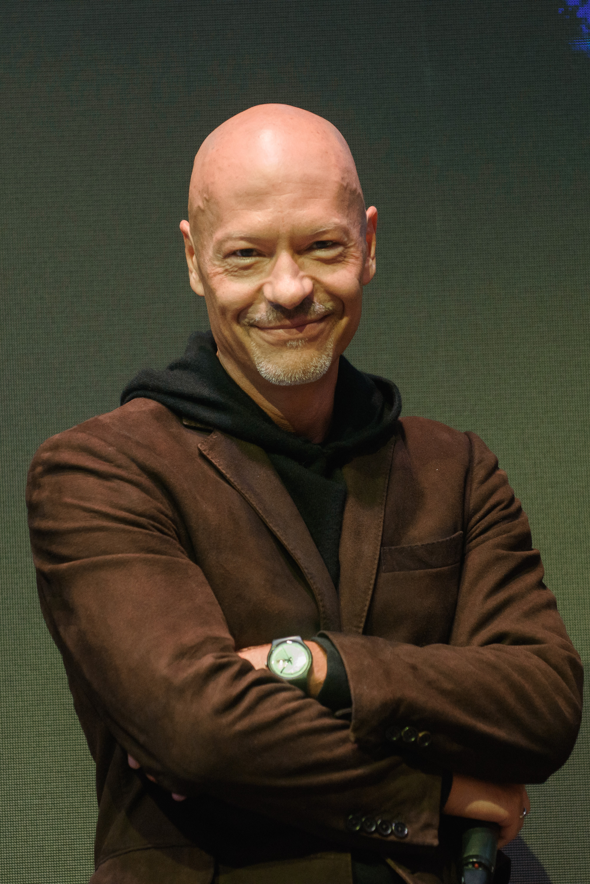 Comic Con Russia. Репортажный и свадебный фотограф в Москве