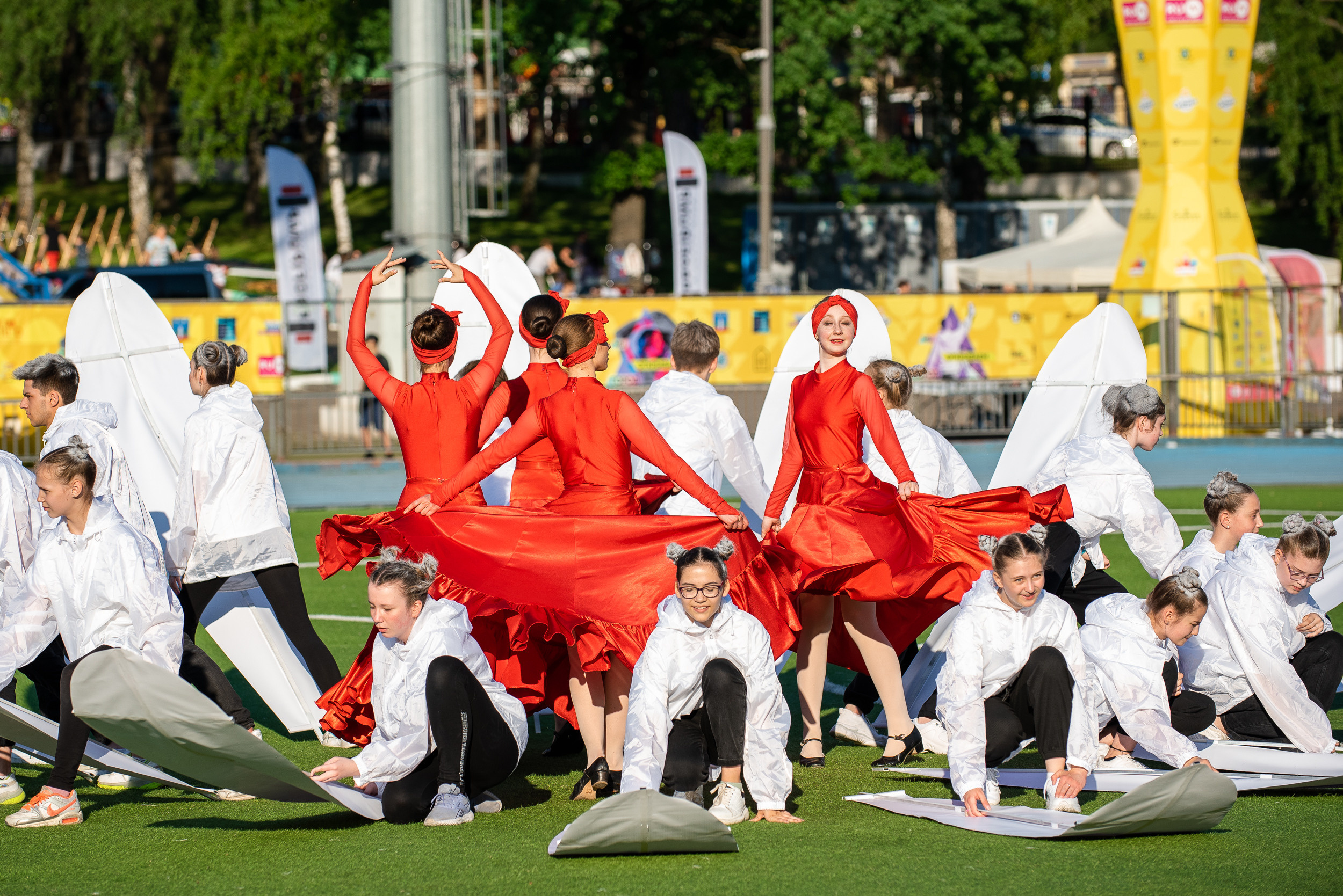 «Город А» Всероссийский цех креативных индустрий. Репортажный и свадебный фотограф в Москве