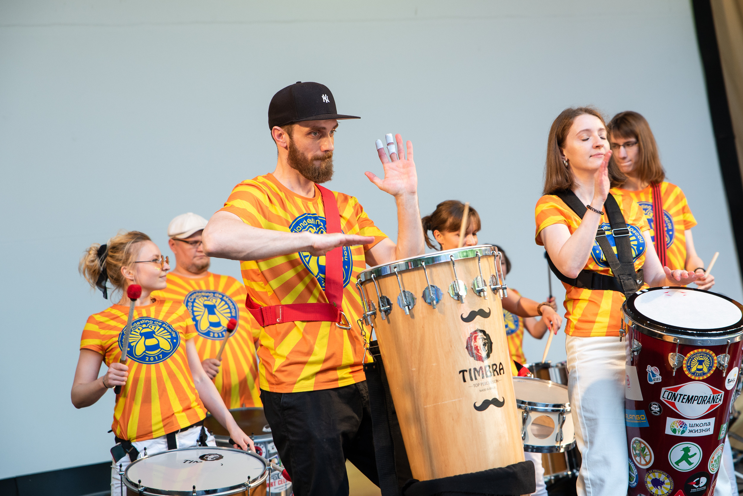 «Город А» Всероссийский цех креативных индустрий. Репортажный и свадебный фотограф в Москве
