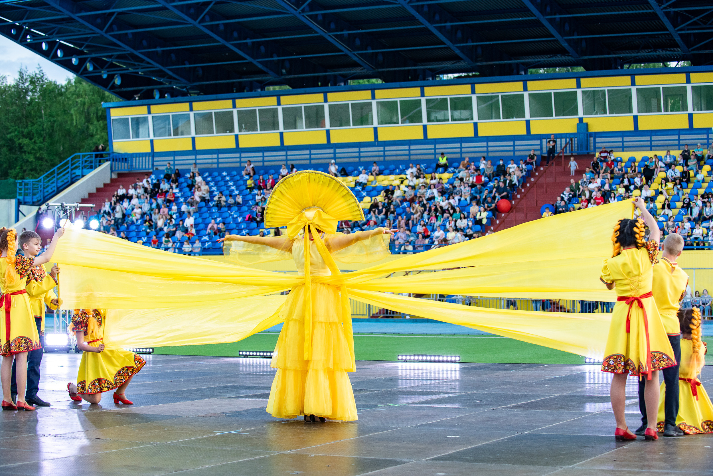 «Город А» Всероссийский цех креативных индустрий. Репортажный и свадебный фотограф в Москве