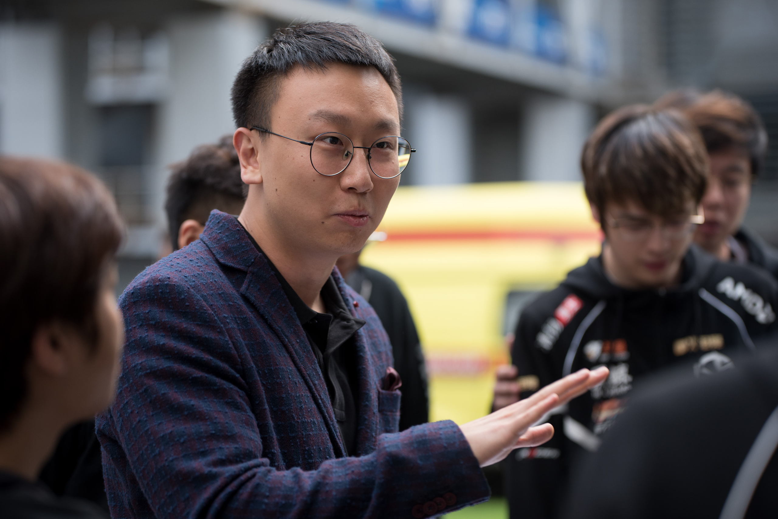 EPICENTER DOTA 2. Репортажный и свадебный фотограф в Москве