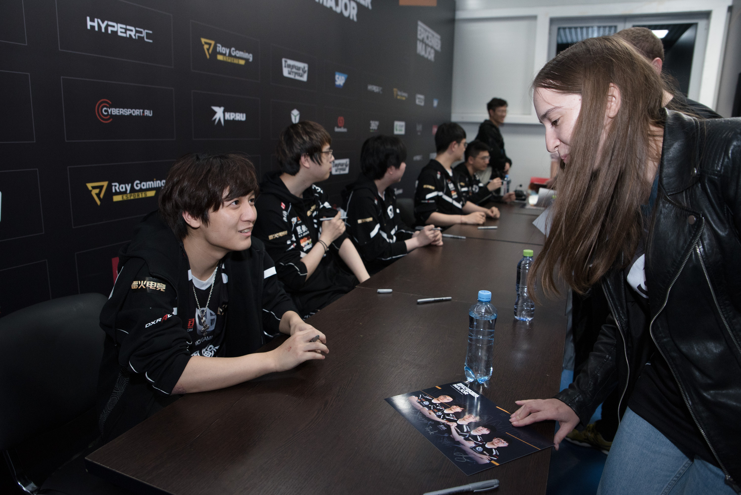 EPICENTER DOTA 2. Репортажный и свадебный фотограф в Москве